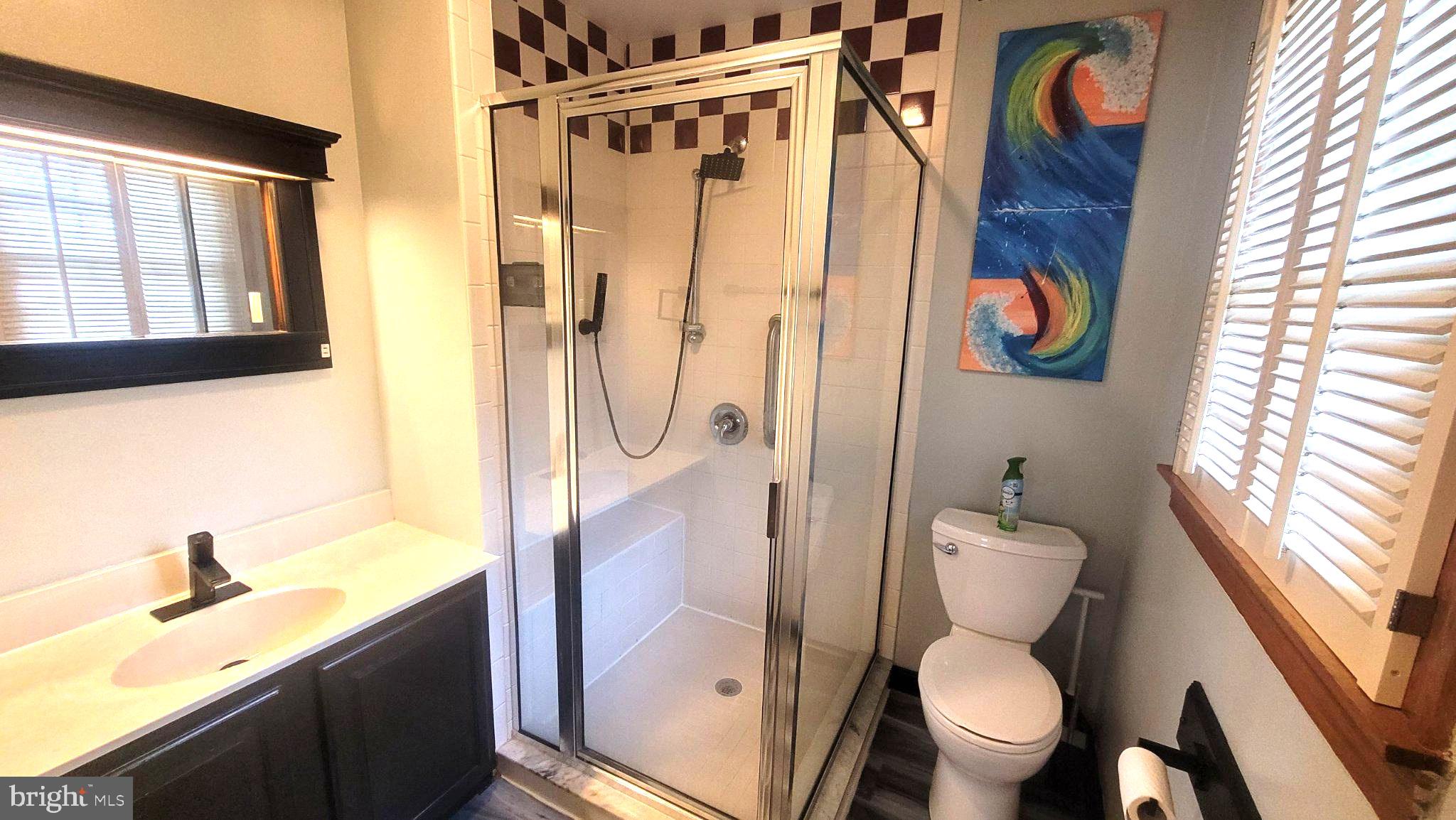 MANCHESTER ELECTION DISTRICT - Residential