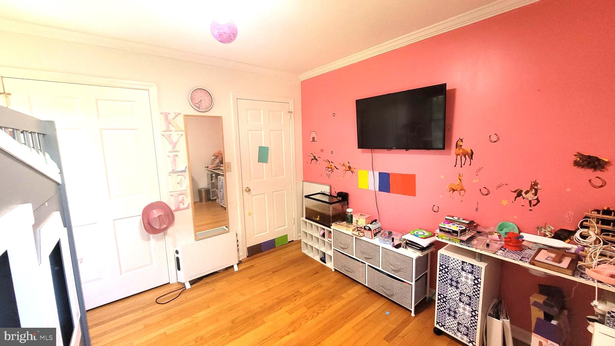 MANCHESTER ELECTION DISTRICT - Residential