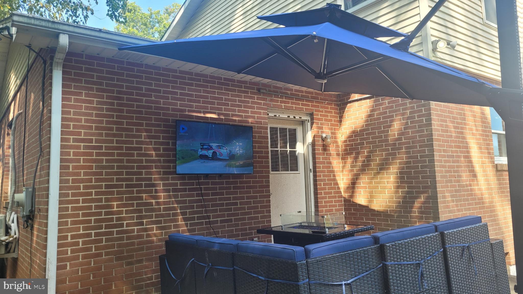 MANCHESTER ELECTION DISTRICT - Residential