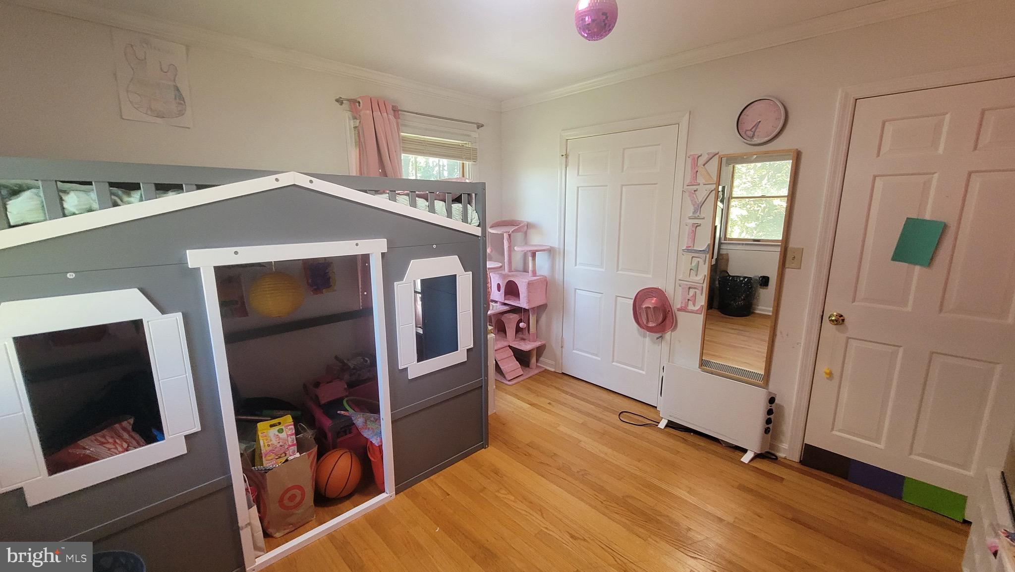 MANCHESTER ELECTION DISTRICT - Residential