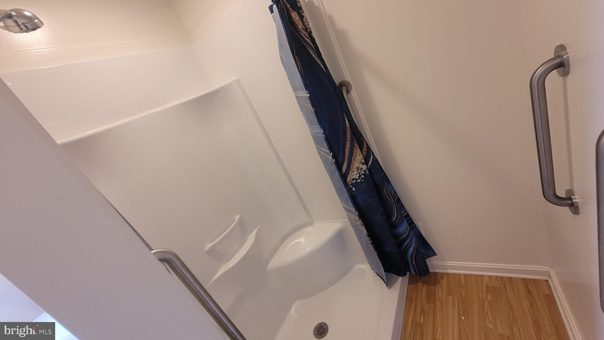 MANCHESTER ELECTION DISTRICT - Residential