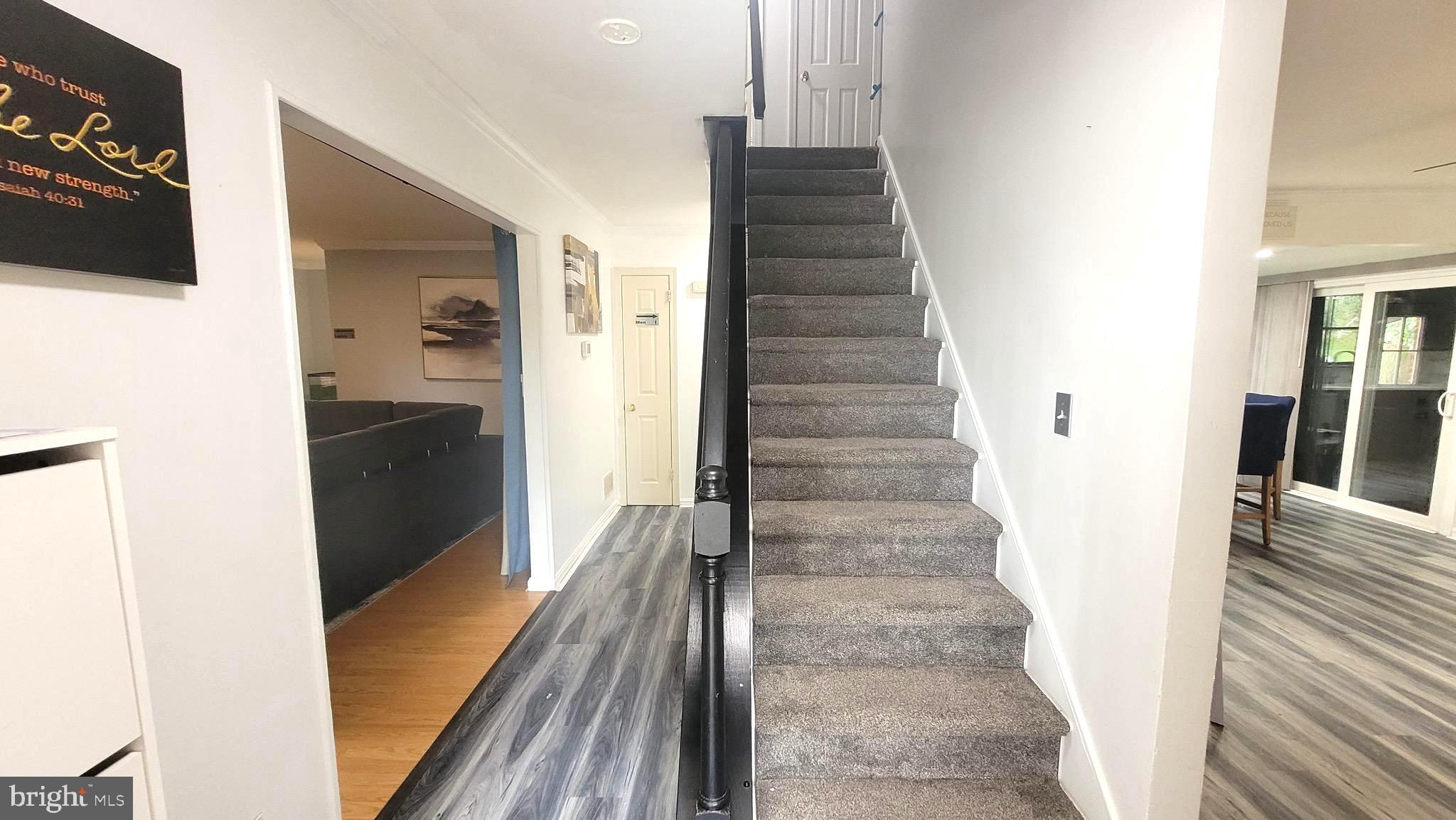 MANCHESTER ELECTION DISTRICT - Residential