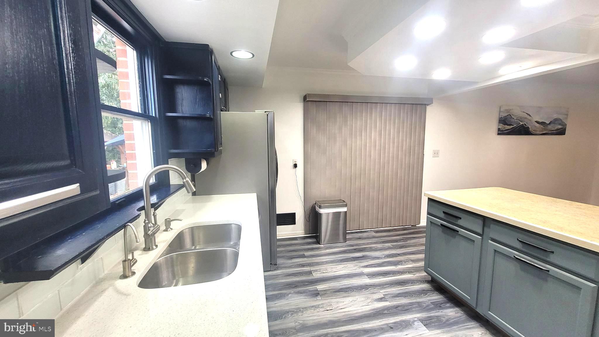 MANCHESTER ELECTION DISTRICT - Residential