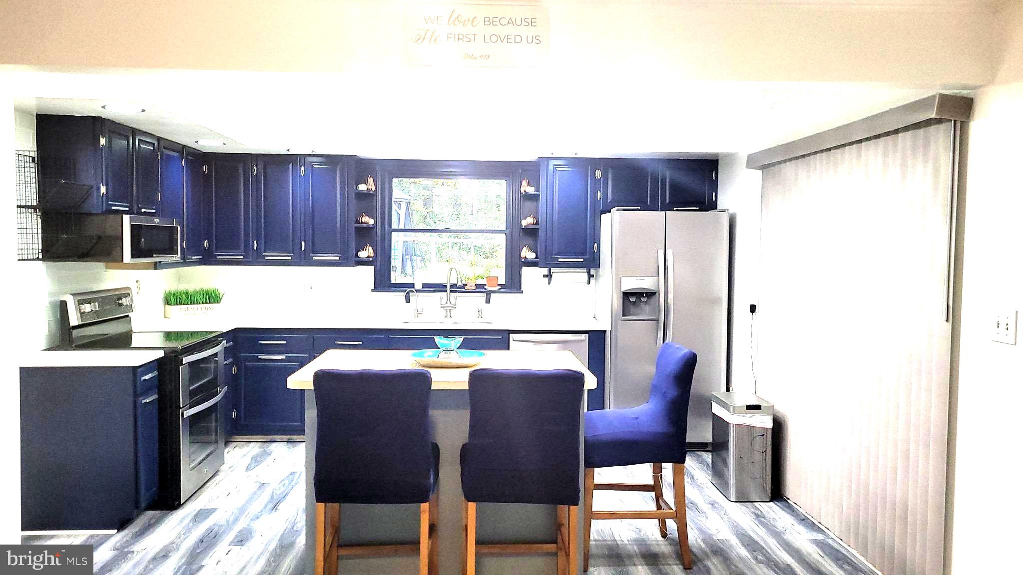 MANCHESTER ELECTION DISTRICT - Residential