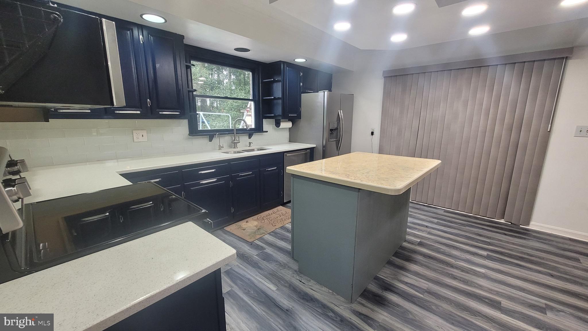 MANCHESTER ELECTION DISTRICT - Residential