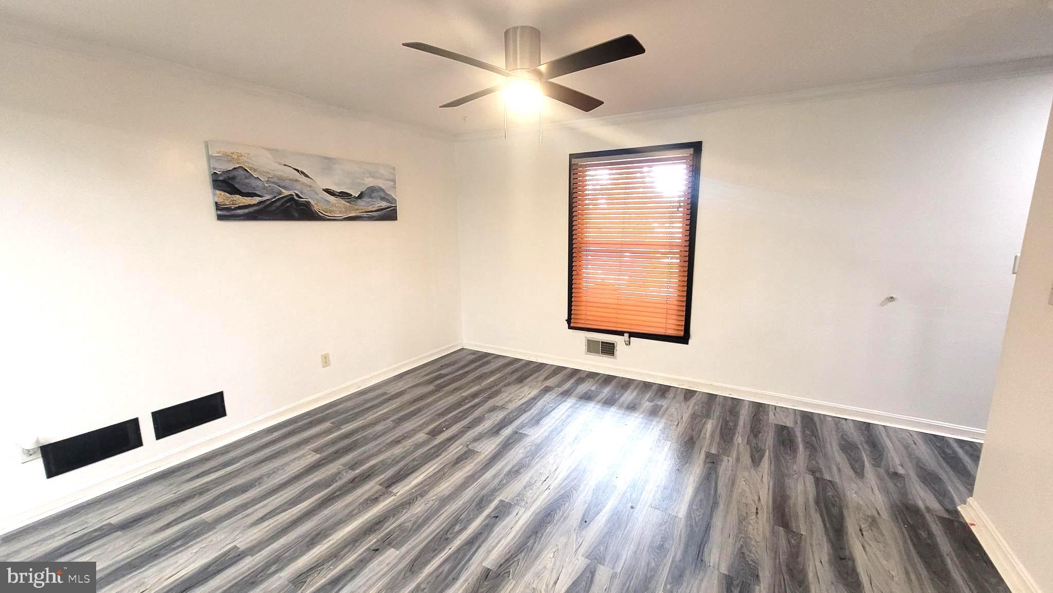 MANCHESTER ELECTION DISTRICT - Residential