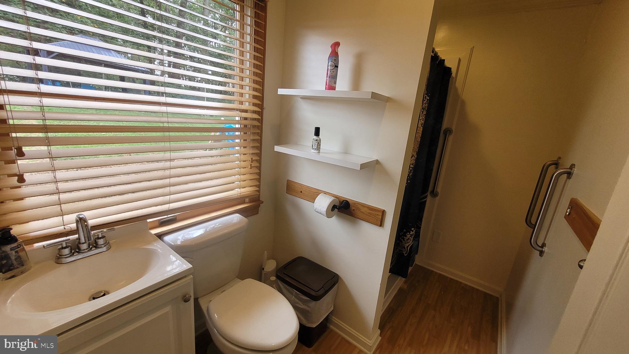 MANCHESTER ELECTION DISTRICT - Residential