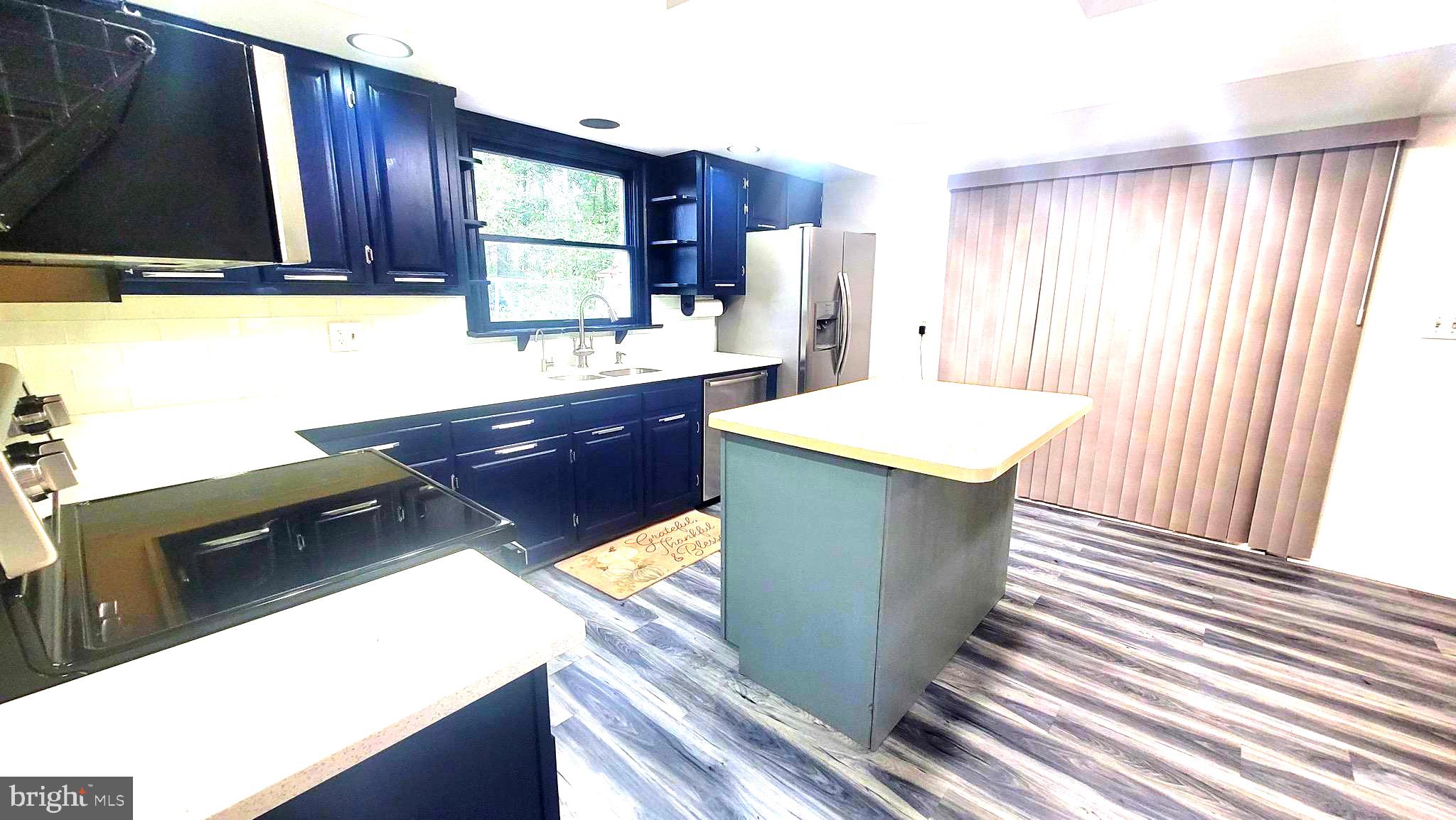 MANCHESTER ELECTION DISTRICT - Residential