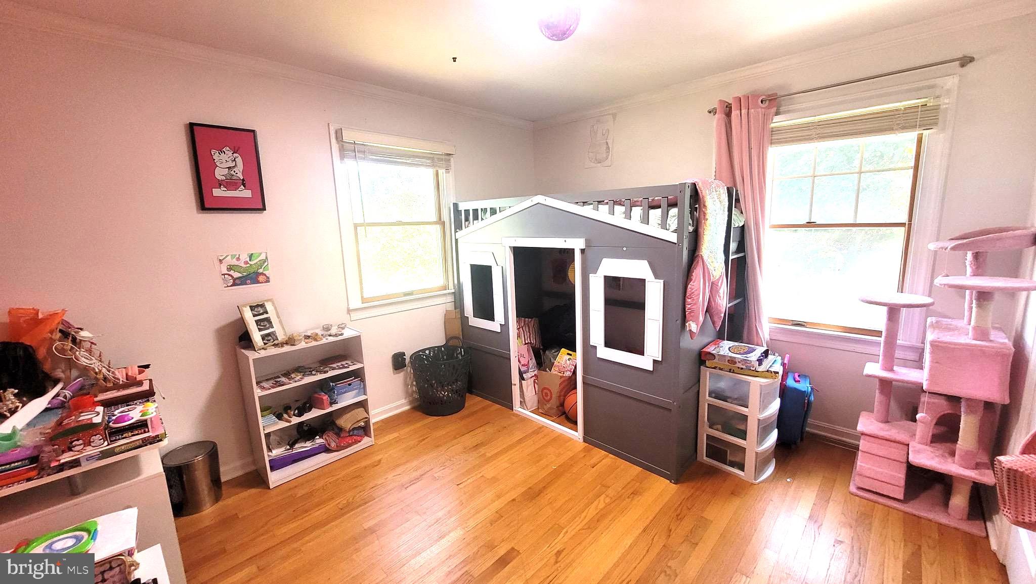 MANCHESTER ELECTION DISTRICT - Residential