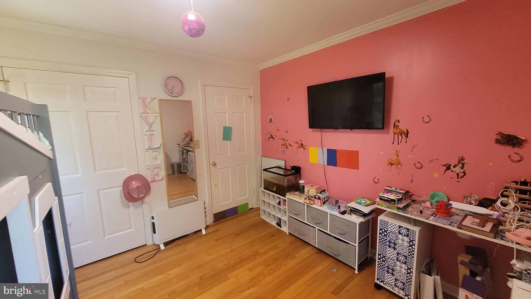 MANCHESTER ELECTION DISTRICT - Residential