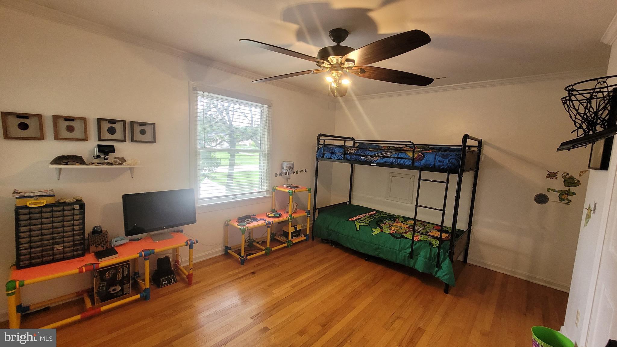 MANCHESTER ELECTION DISTRICT - Residential