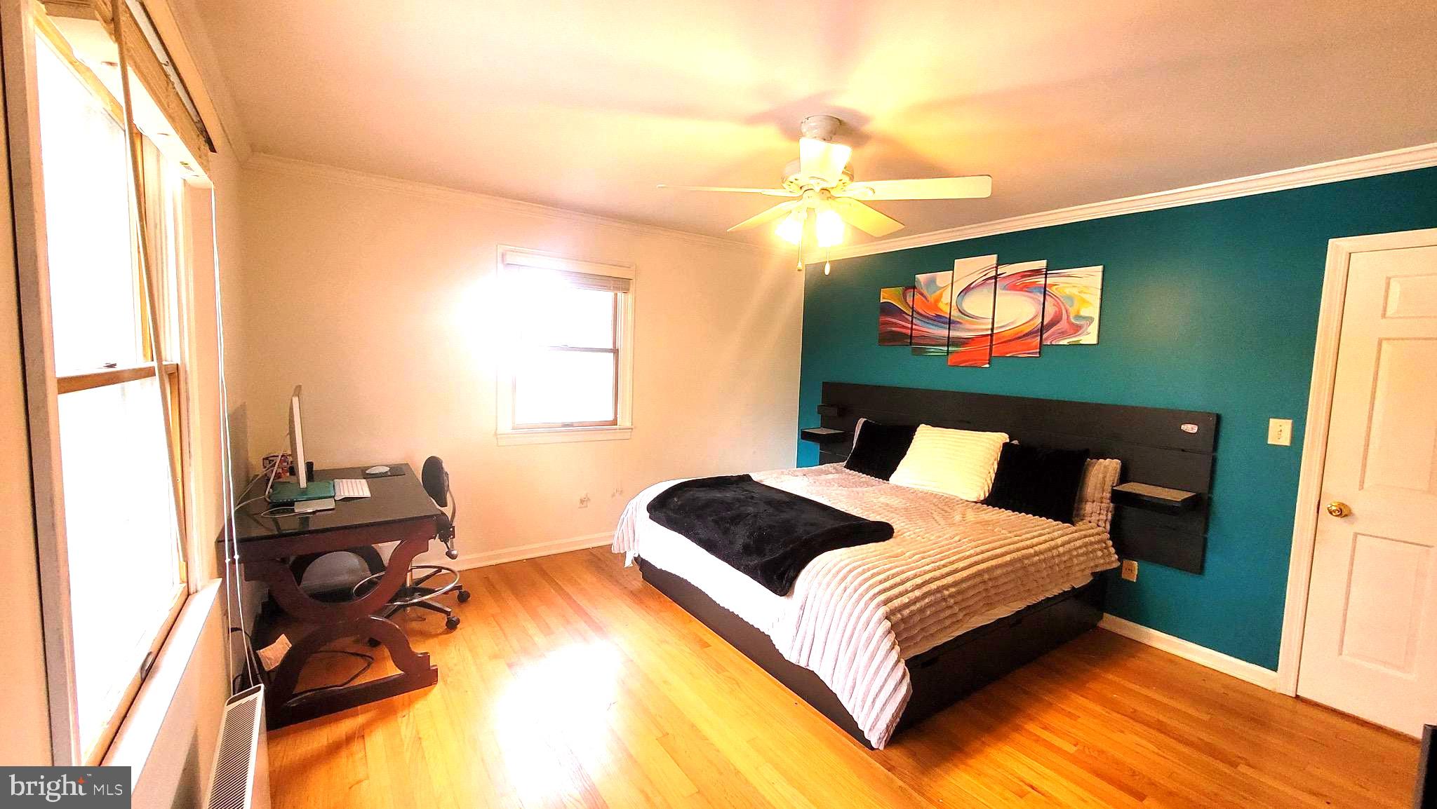 MANCHESTER ELECTION DISTRICT - Residential