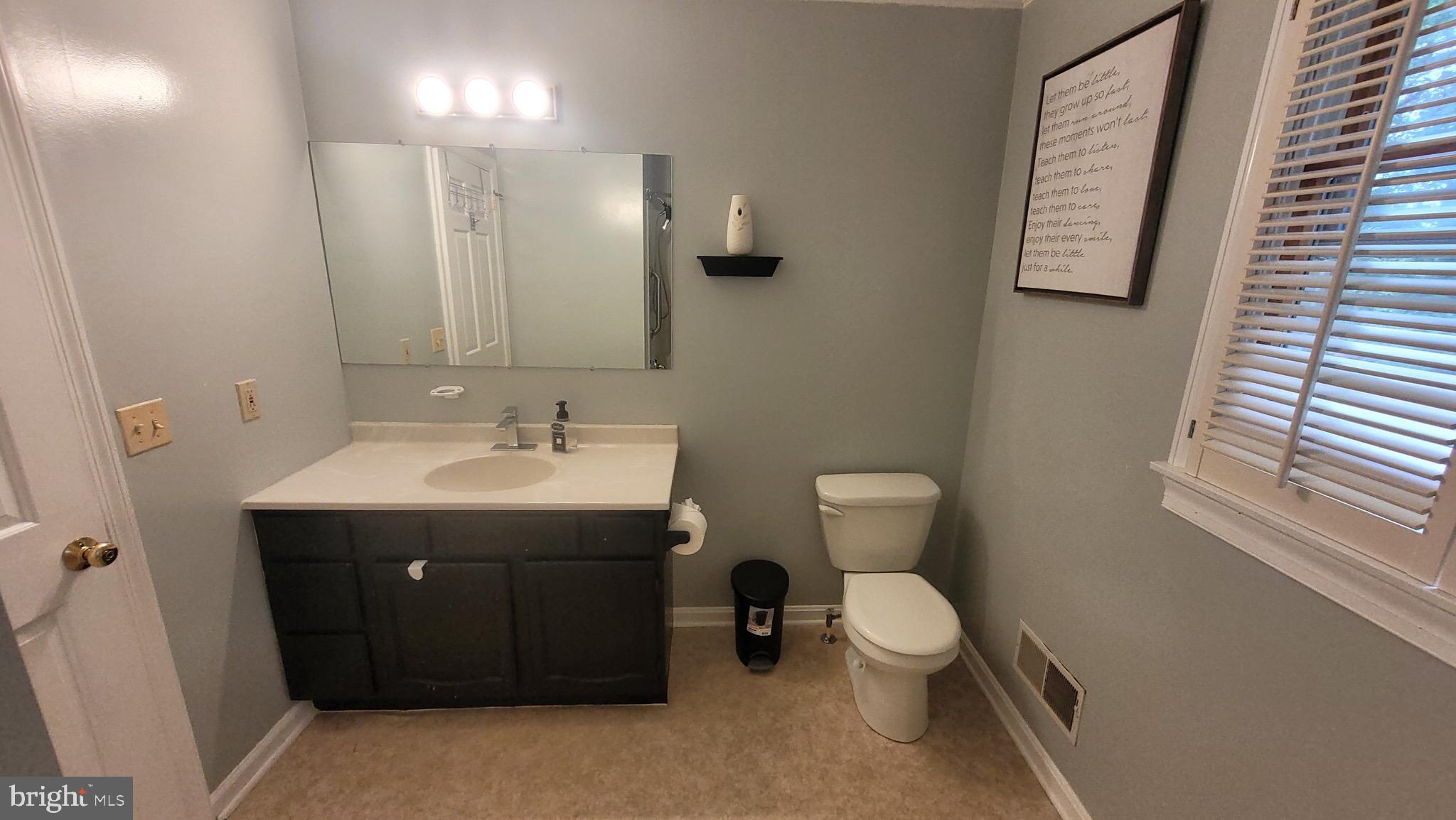 MANCHESTER ELECTION DISTRICT - Residential