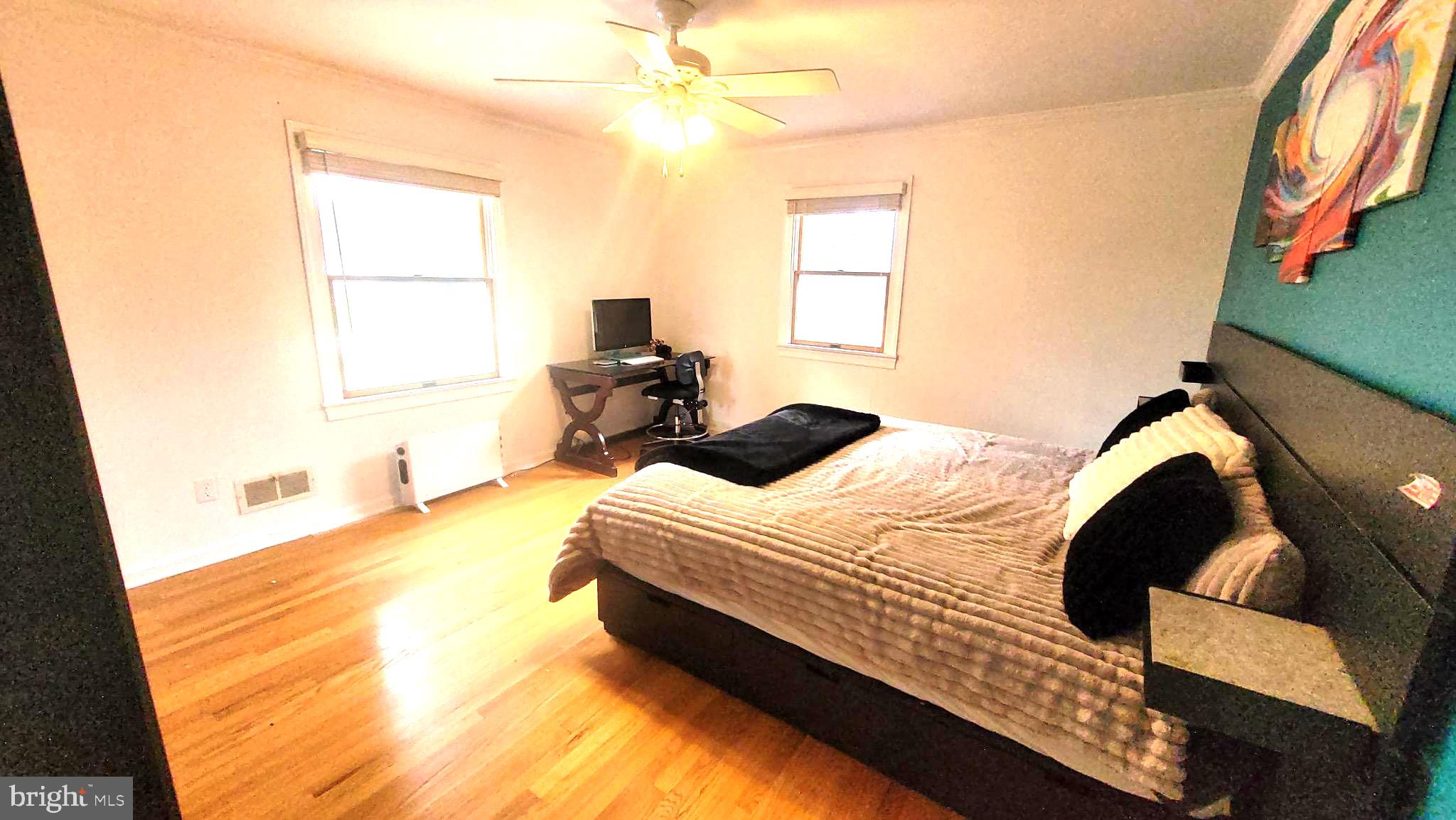 MANCHESTER ELECTION DISTRICT - Residential