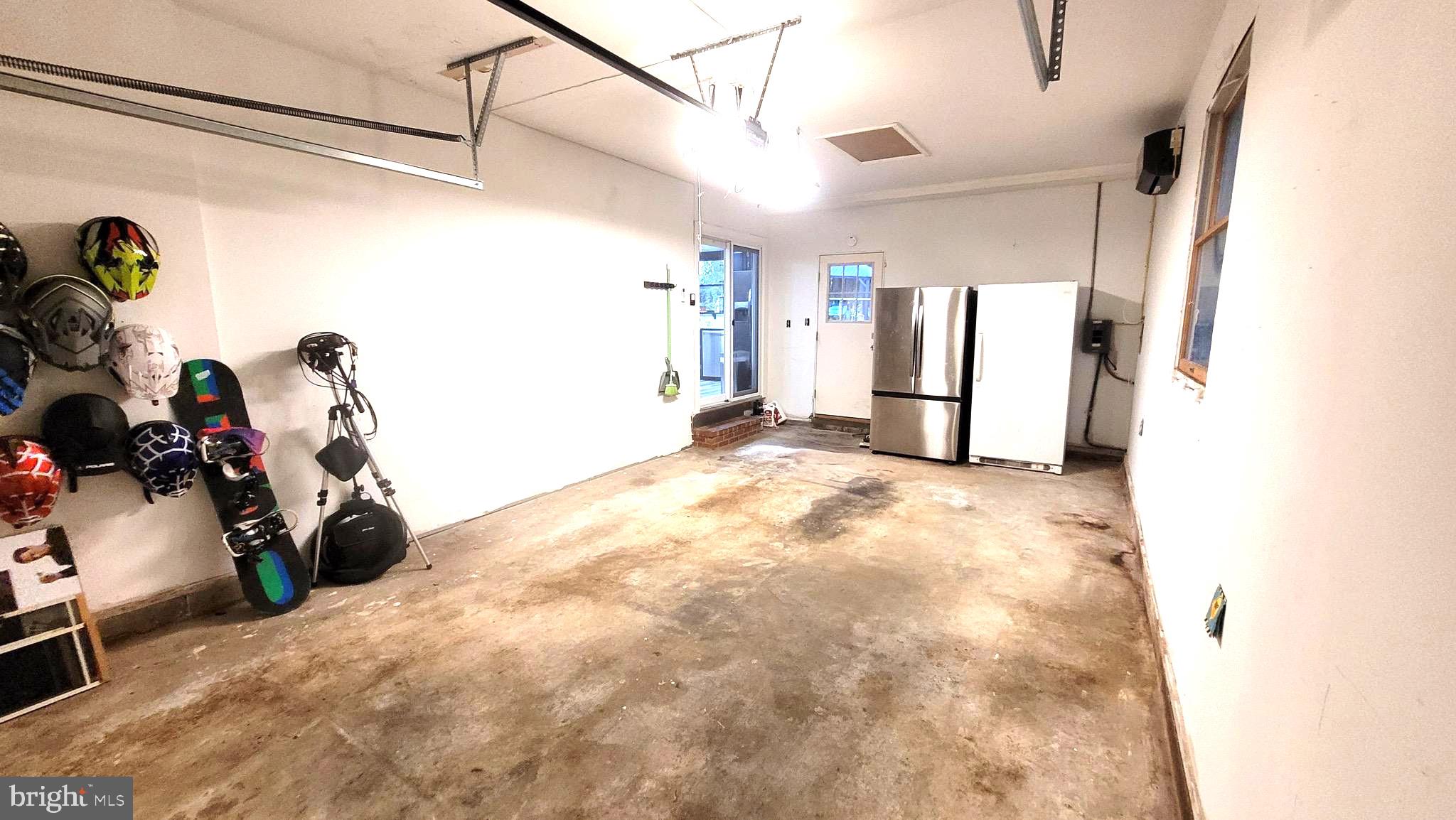 MANCHESTER ELECTION DISTRICT - Residential