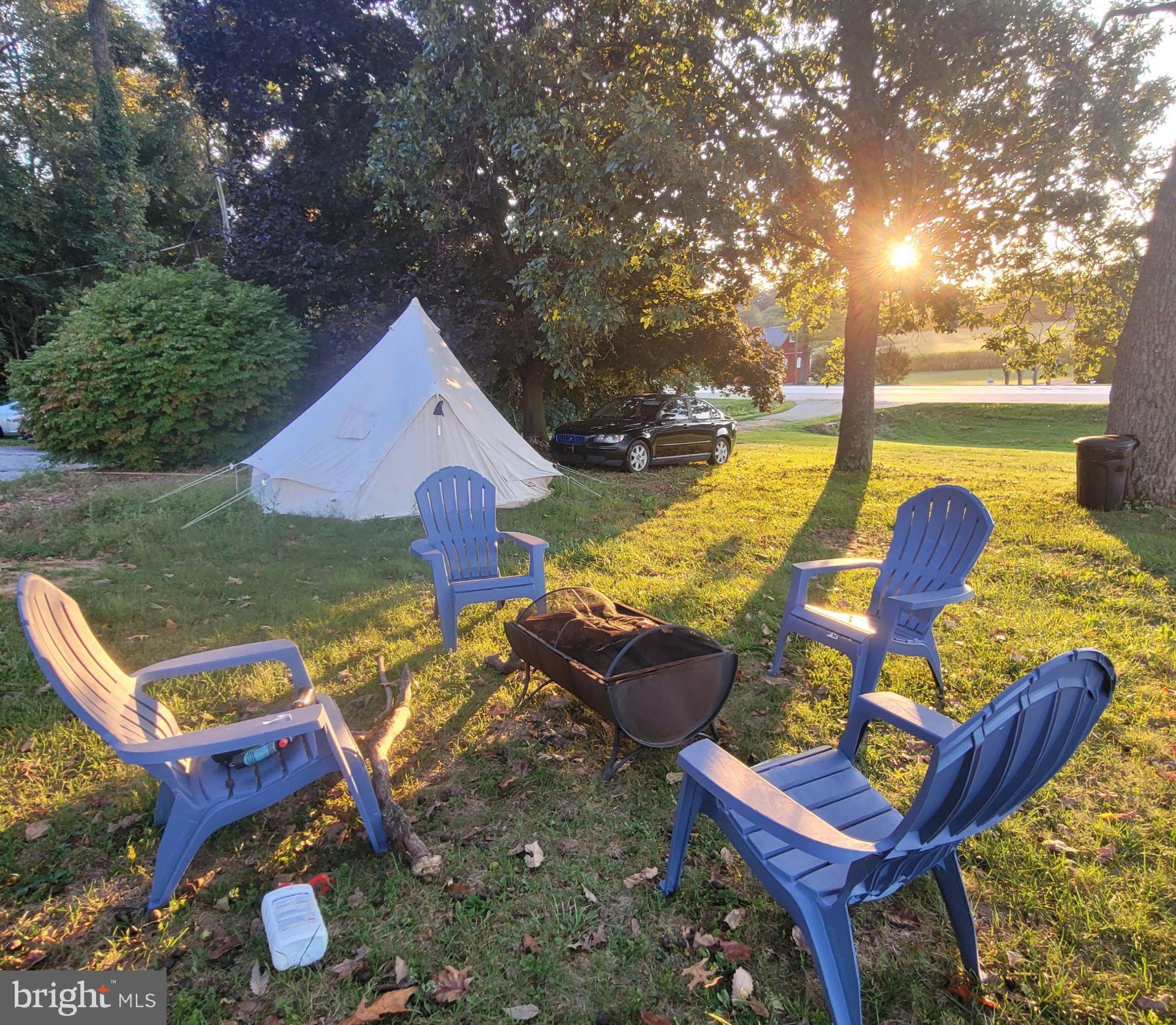 MANCHESTER ELECTION DISTRICT - Residential