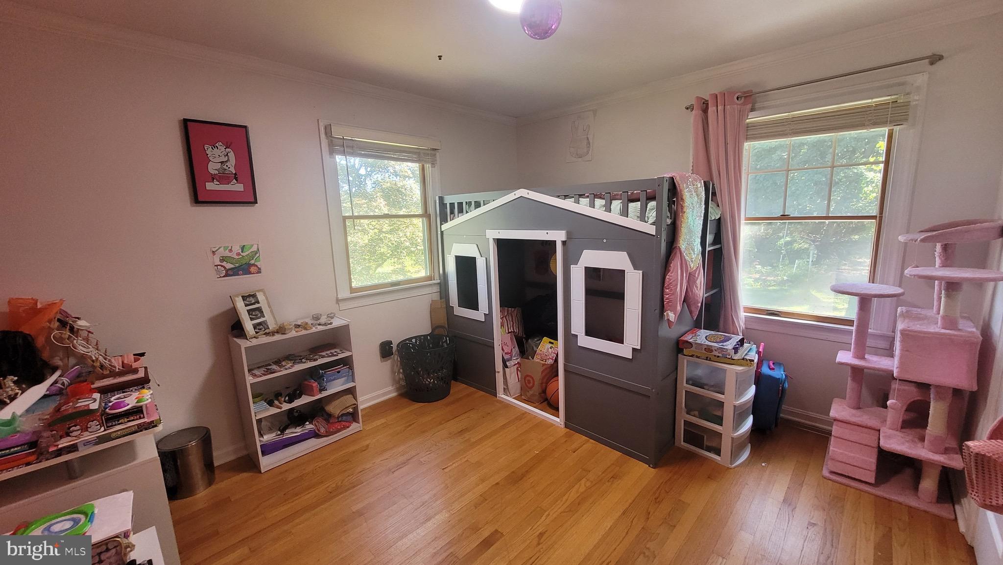 MANCHESTER ELECTION DISTRICT - Residential