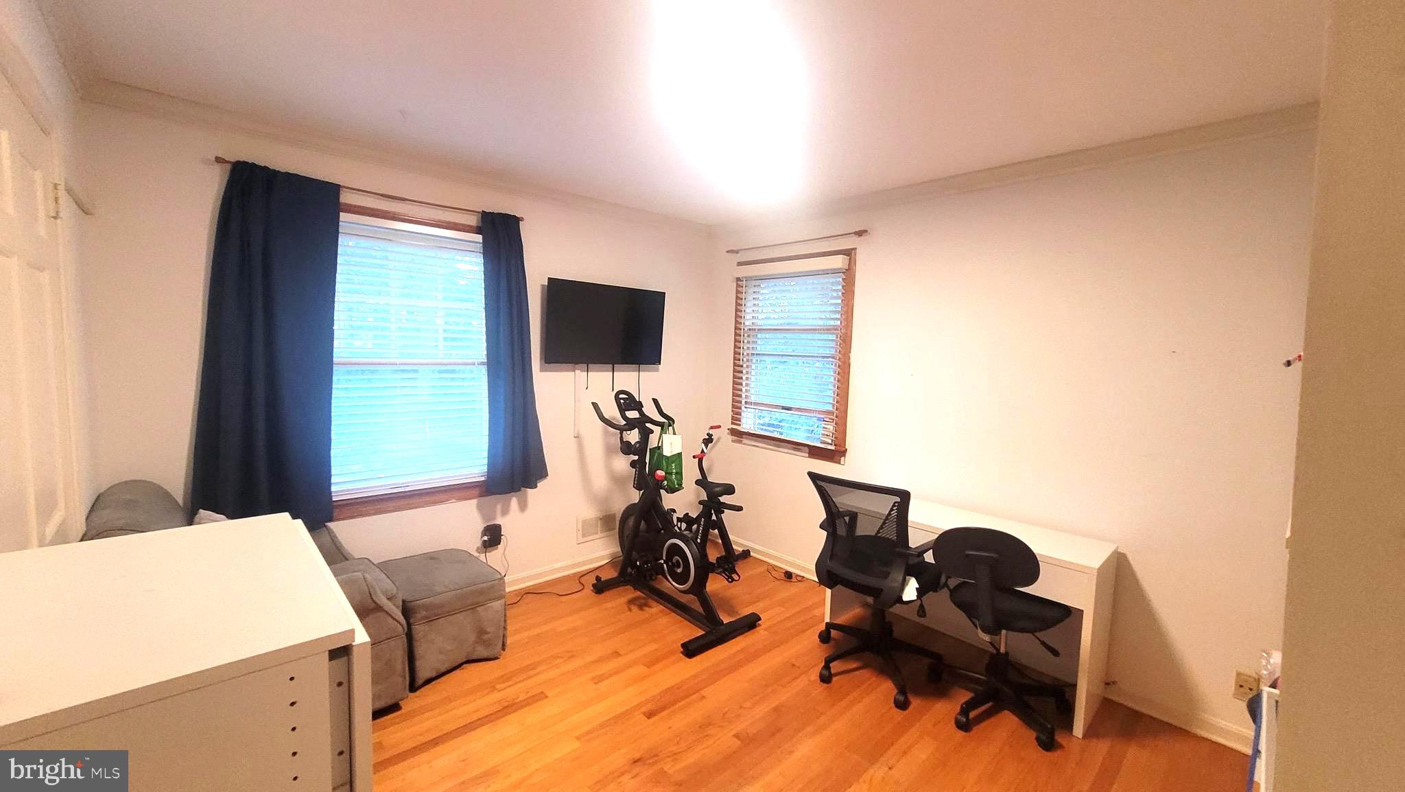 MANCHESTER ELECTION DISTRICT - Residential