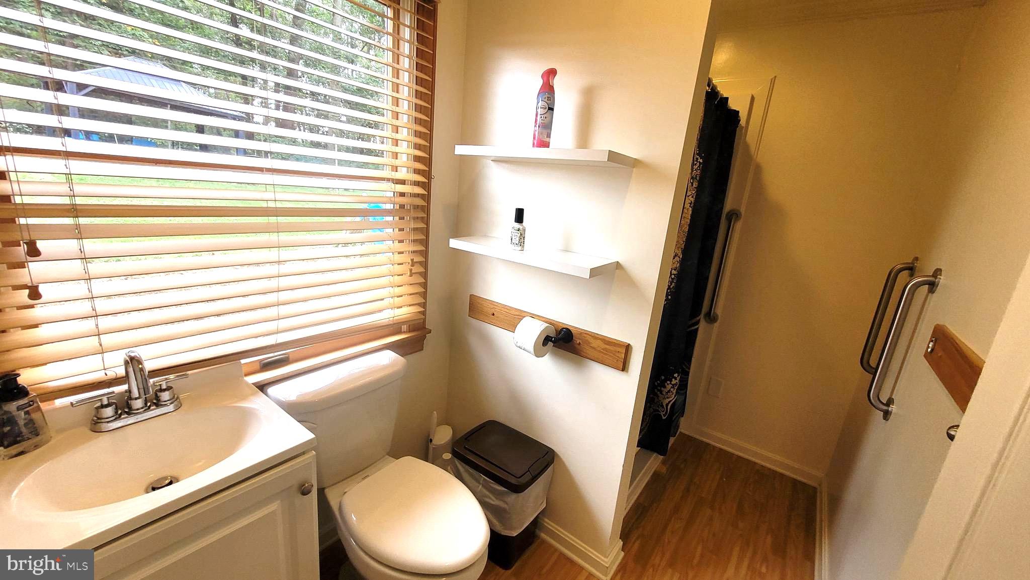 MANCHESTER ELECTION DISTRICT - Residential