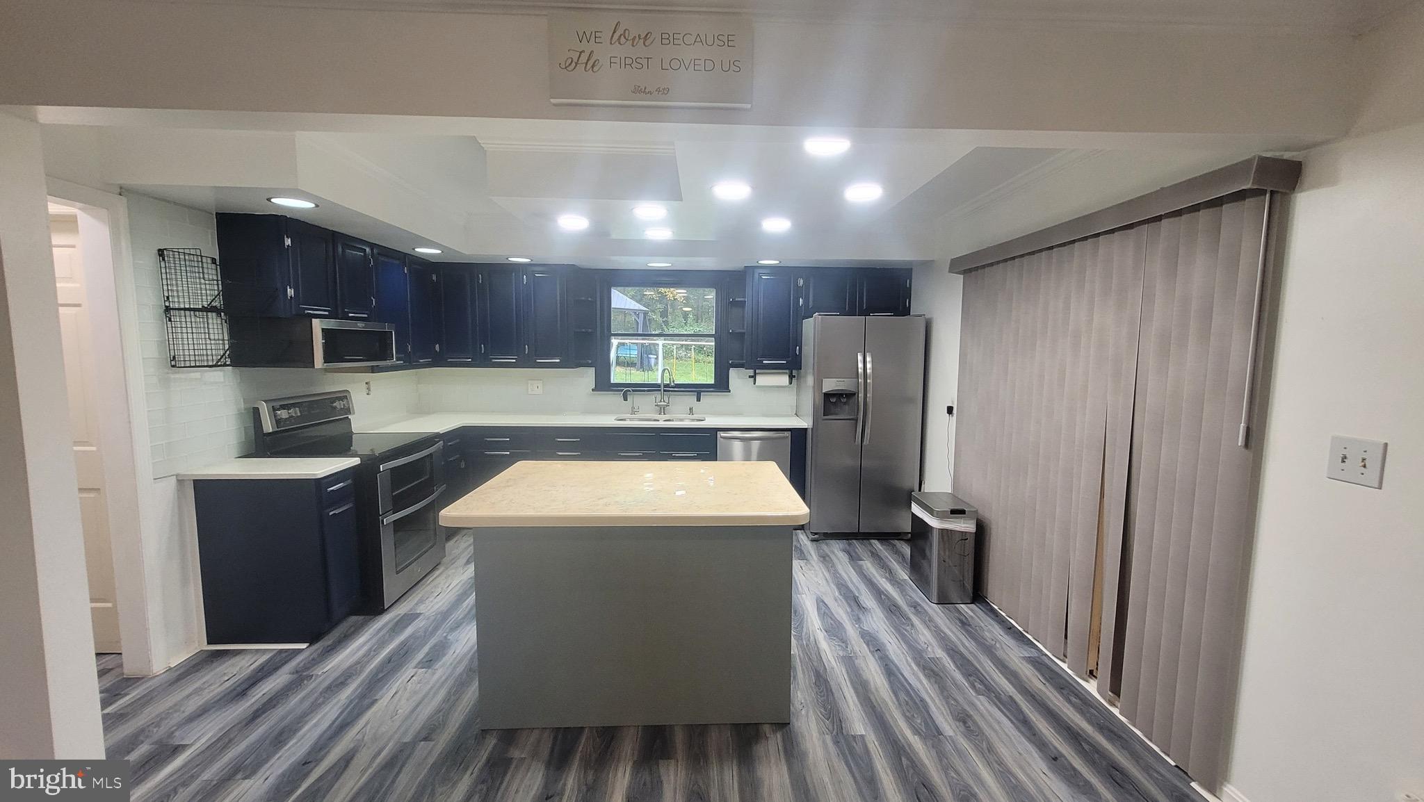 MANCHESTER ELECTION DISTRICT - Residential