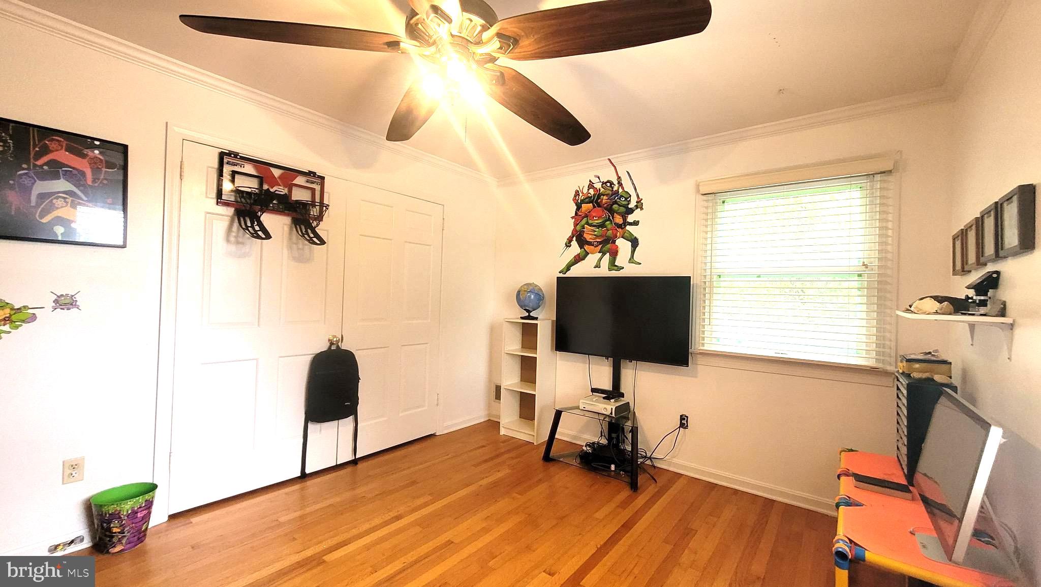 MANCHESTER ELECTION DISTRICT - Residential