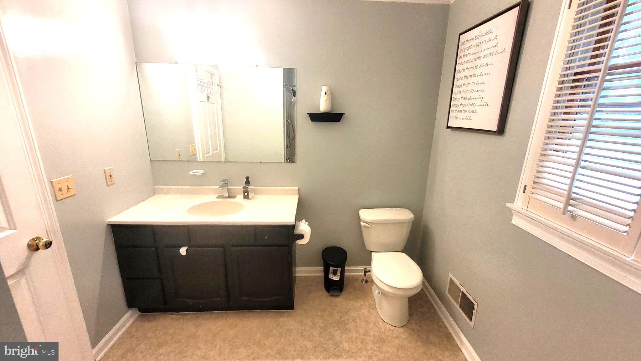 MANCHESTER ELECTION DISTRICT - Residential