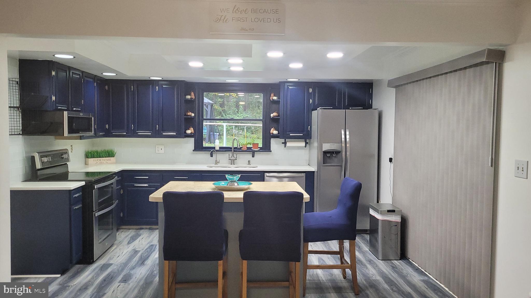 MANCHESTER ELECTION DISTRICT - Residential