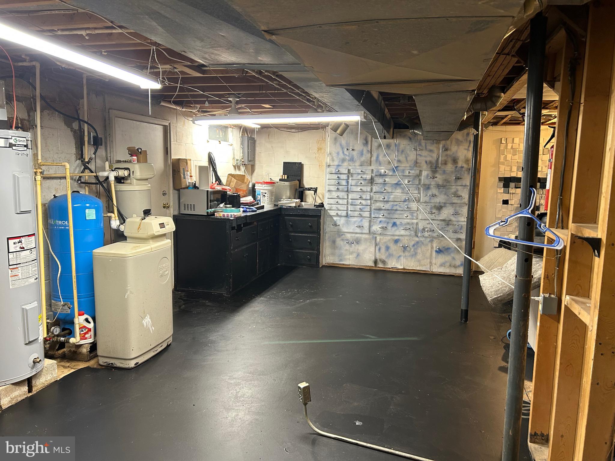 MANCHESTER ELECTION DISTRICT - Residential