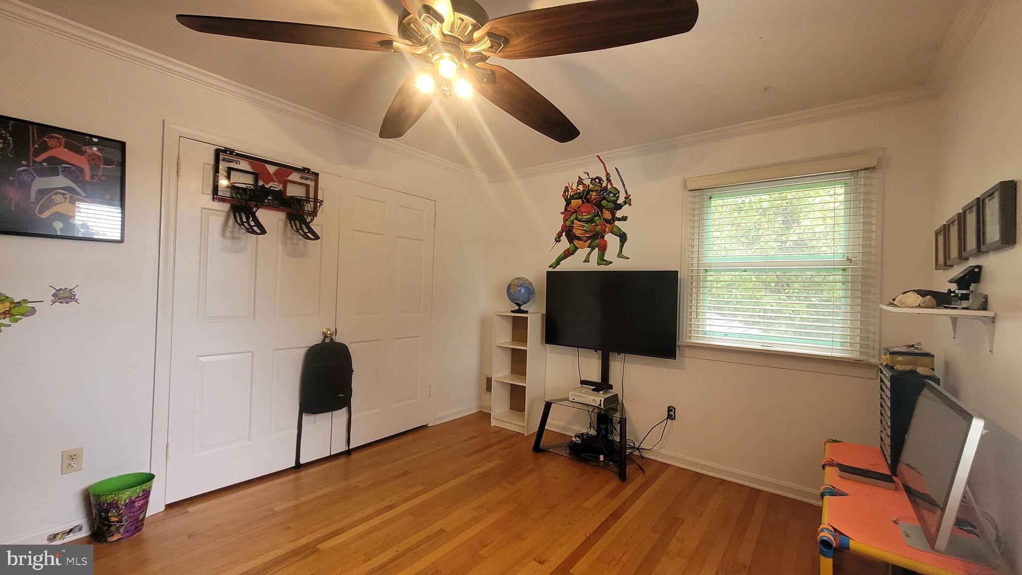 MANCHESTER ELECTION DISTRICT - Residential