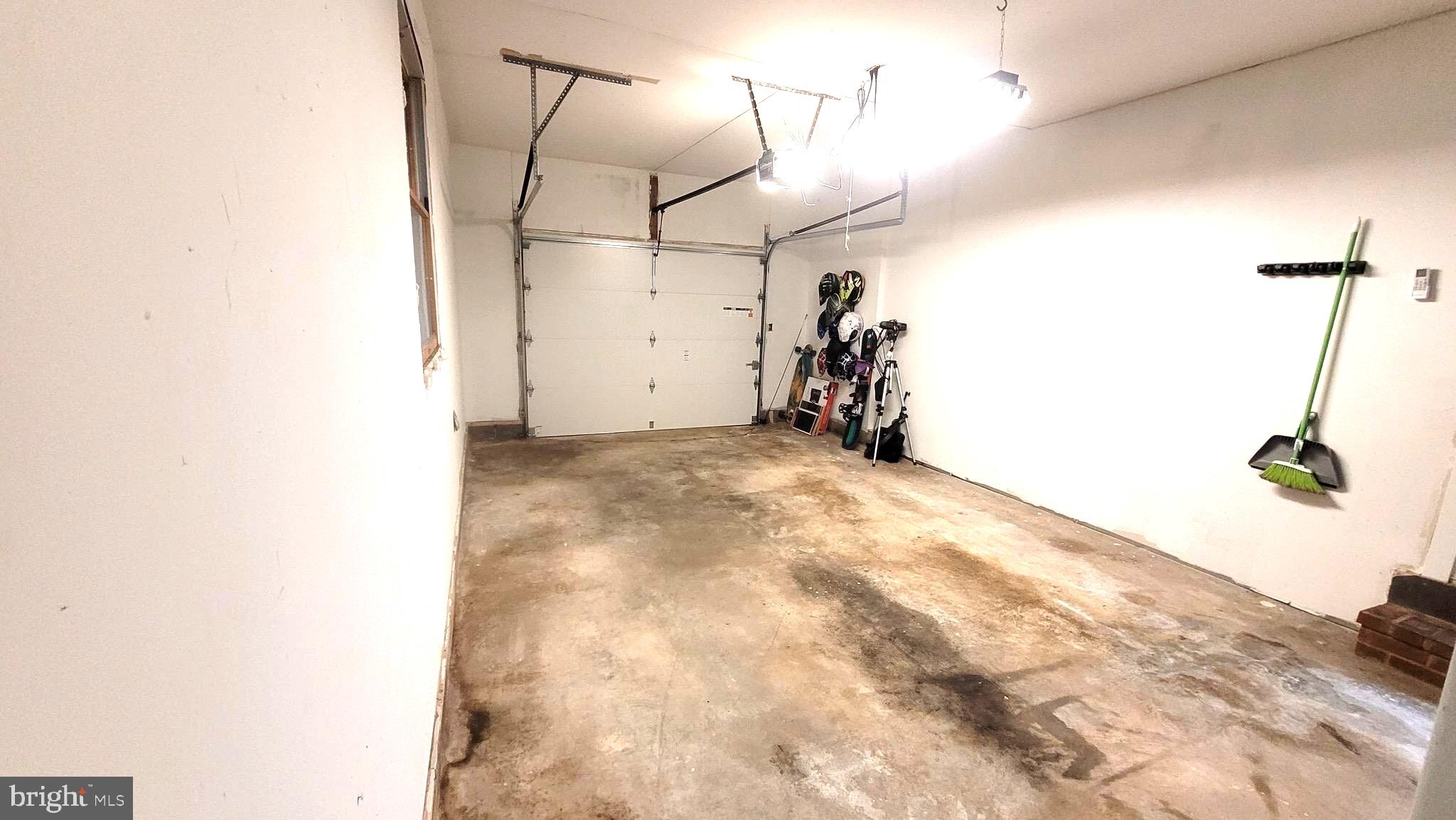 MANCHESTER ELECTION DISTRICT - Residential