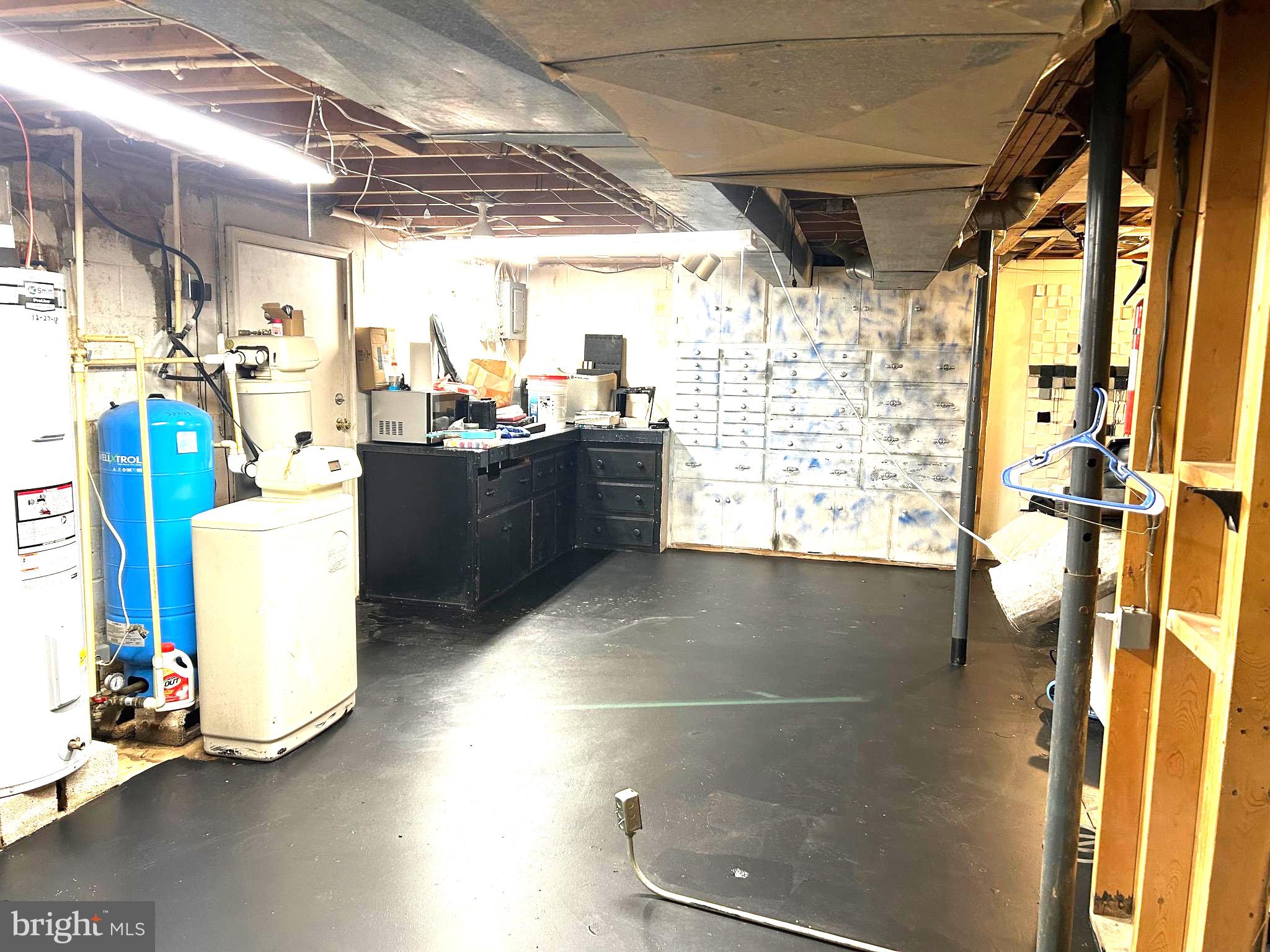 MANCHESTER ELECTION DISTRICT - Residential