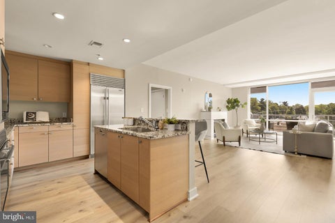 Photo of 6820 Wisconsin Avenue #5013, BETHESDA, MD 20814 (MLS # MDMC2261146)