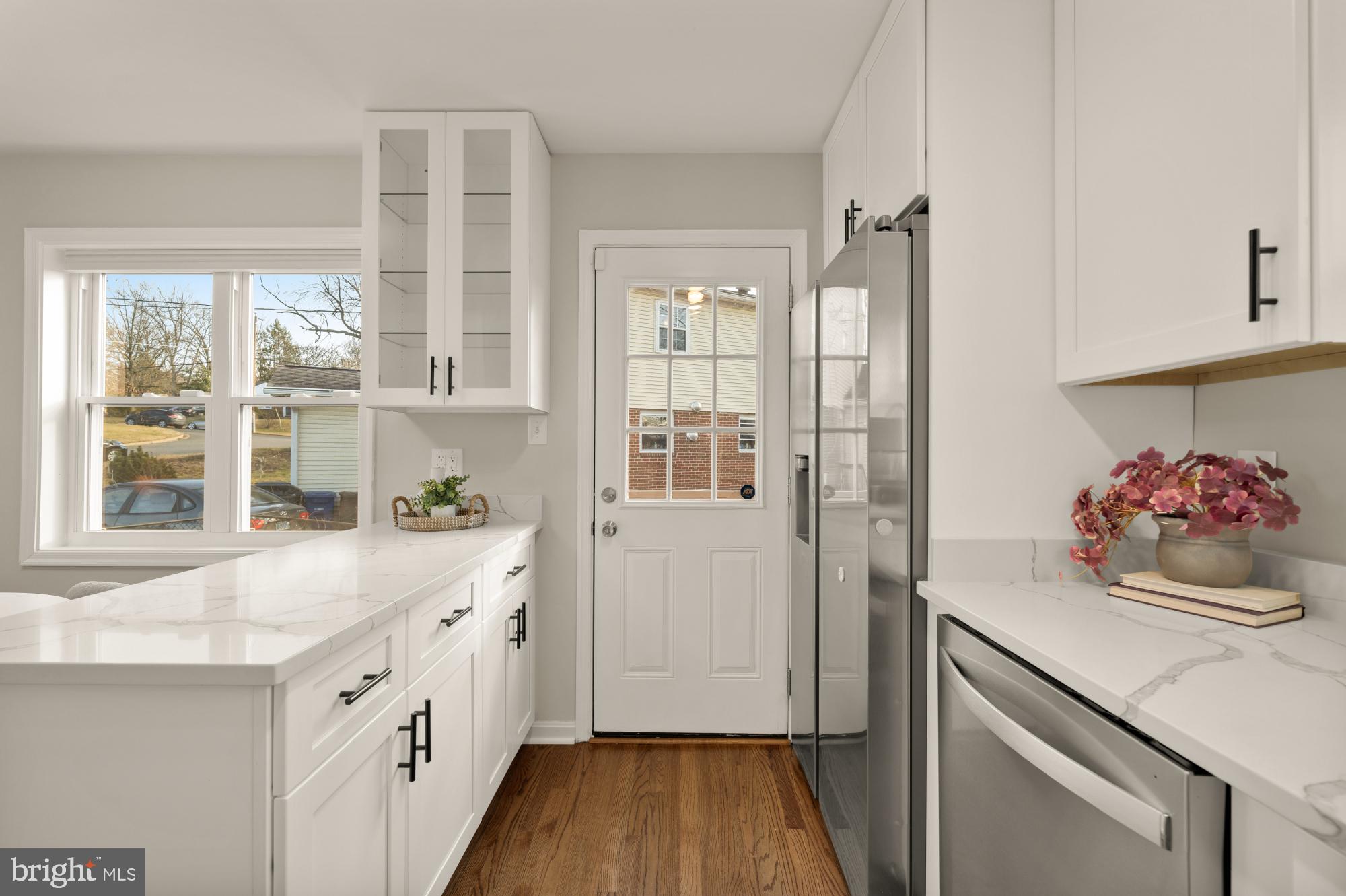 VIRGINIA HILLS - Residential