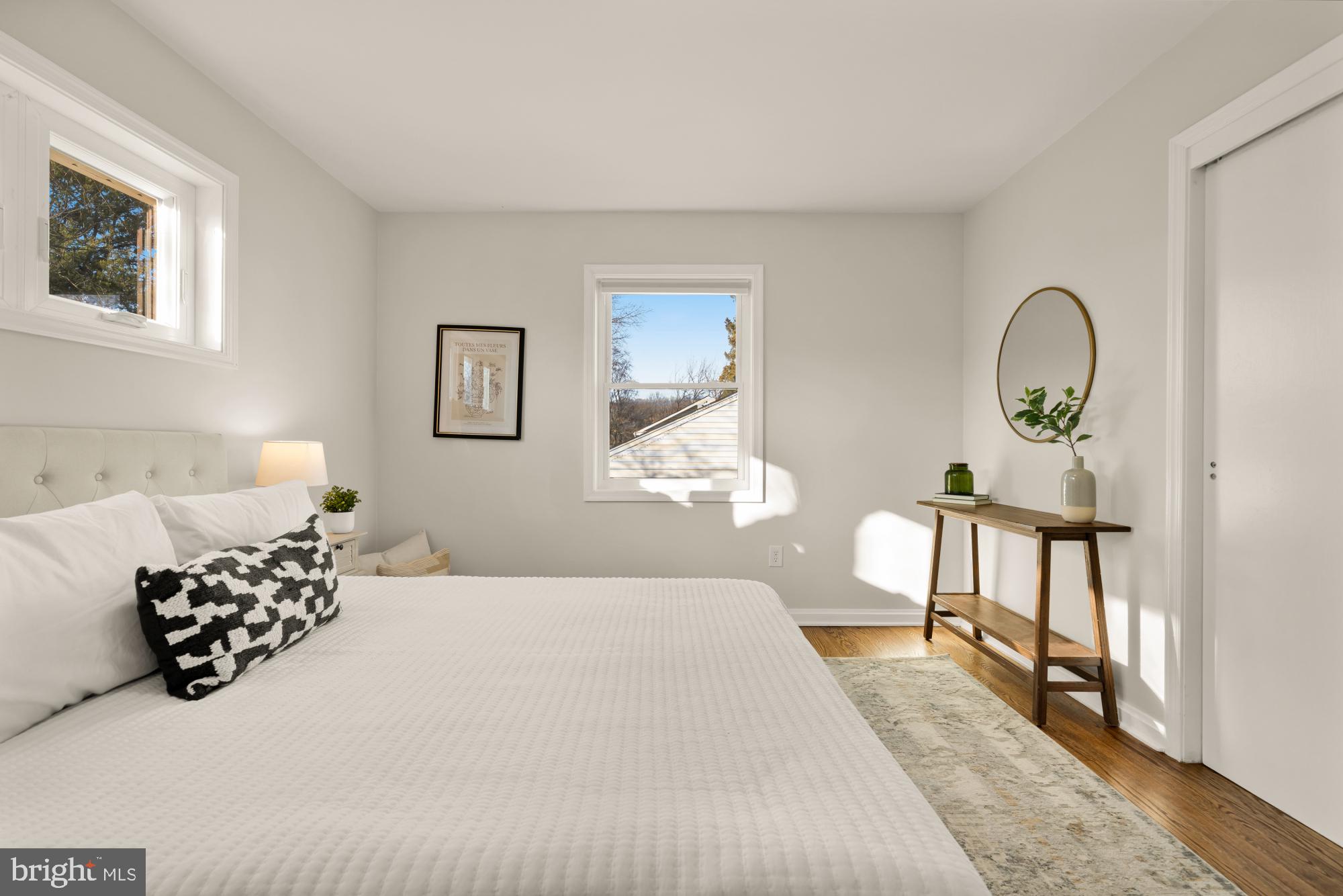 VIRGINIA HILLS - Residential