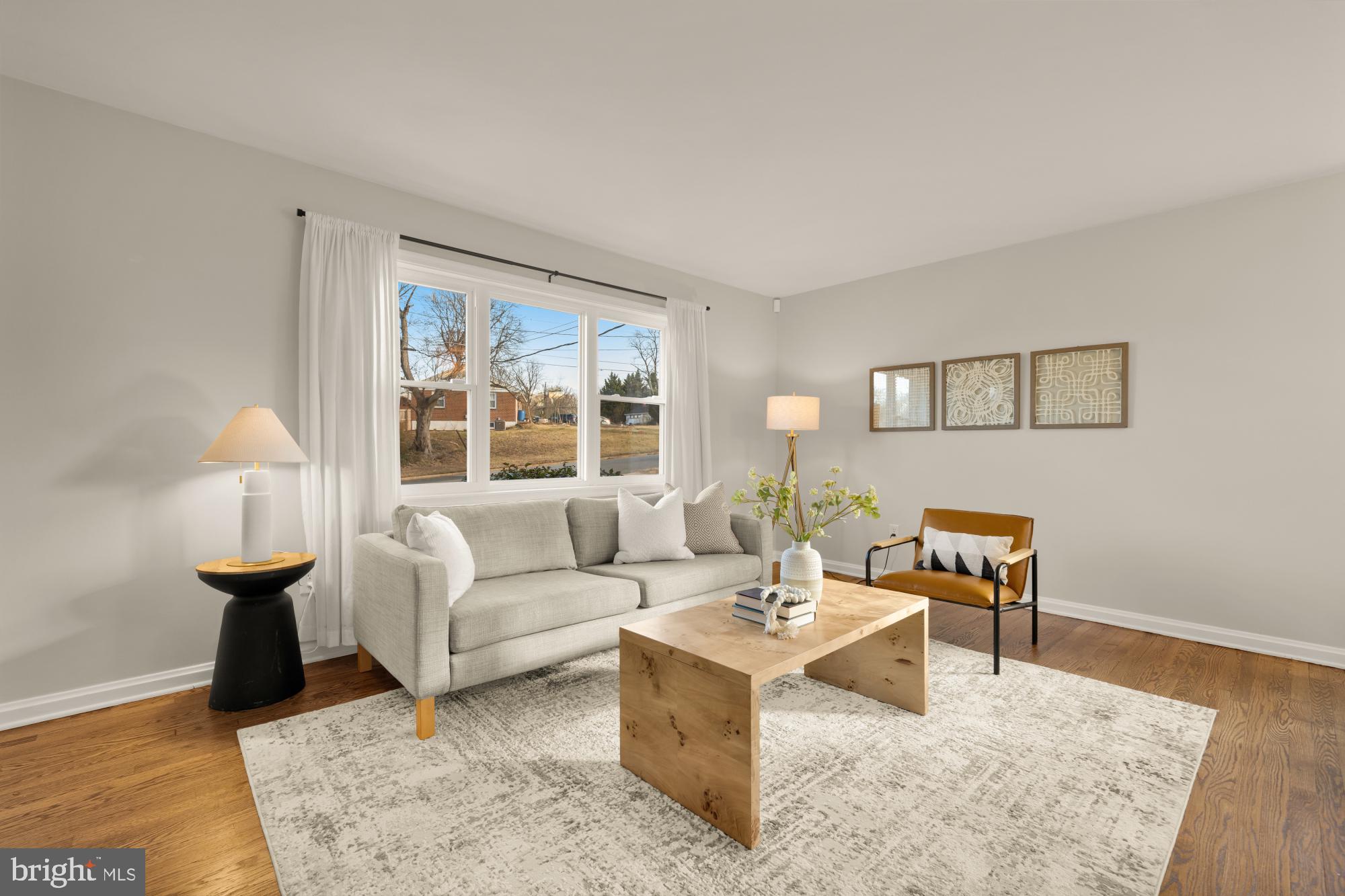 VIRGINIA HILLS - Residential