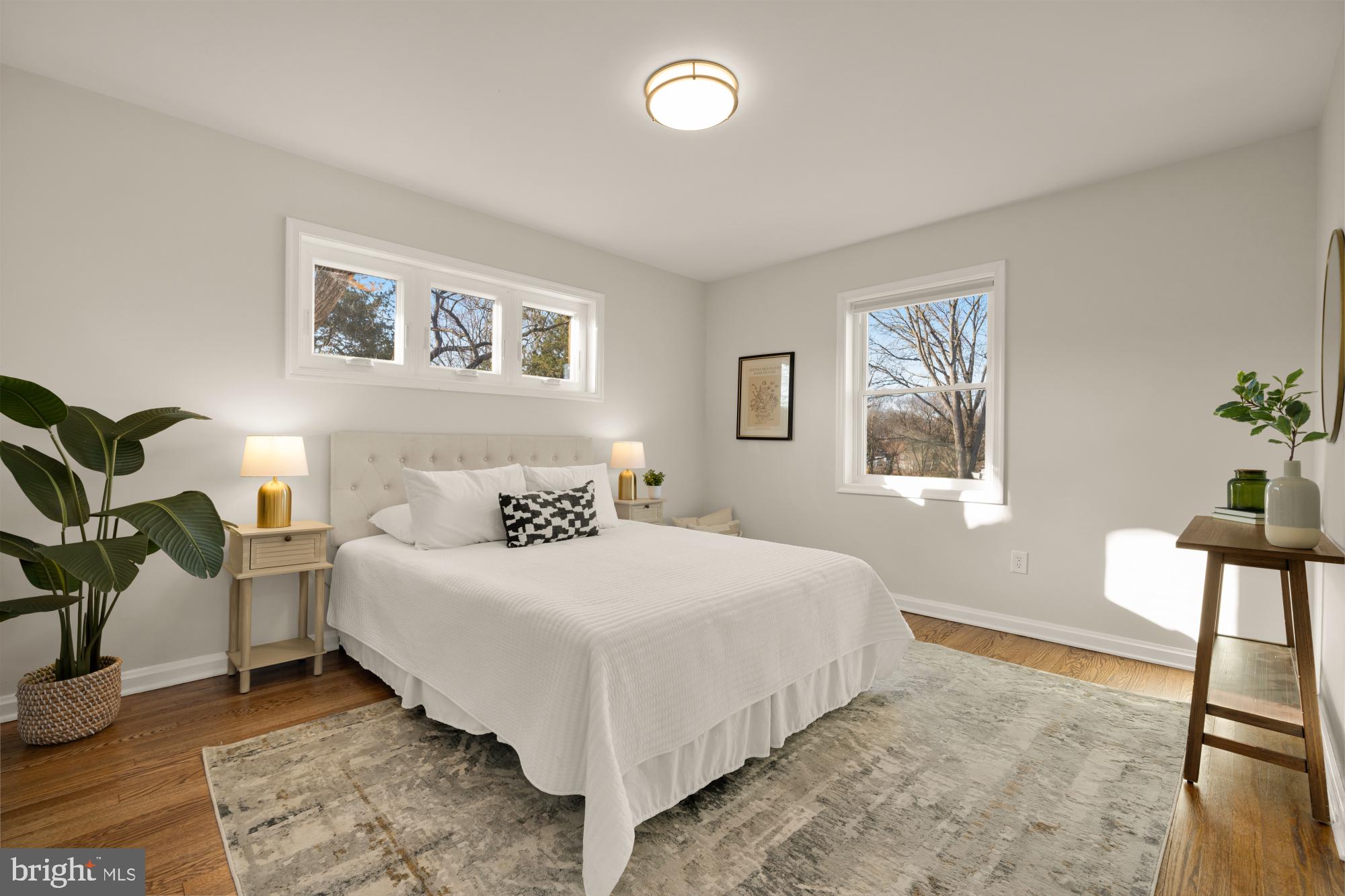 VIRGINIA HILLS - Residential