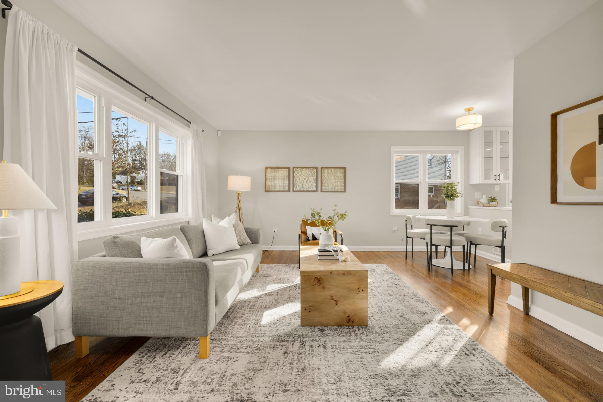 VIRGINIA HILLS - Residential