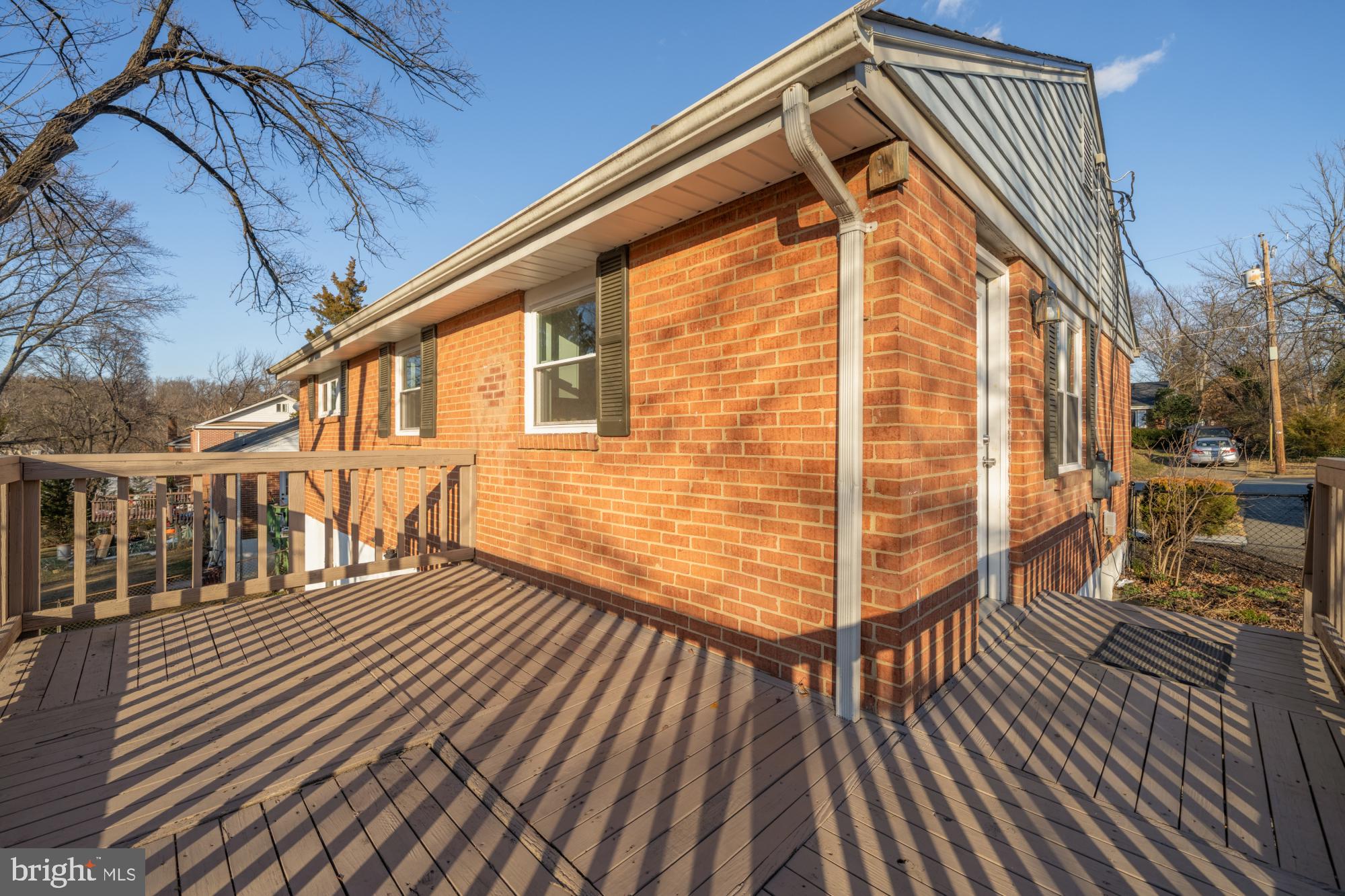 VIRGINIA HILLS - Residential