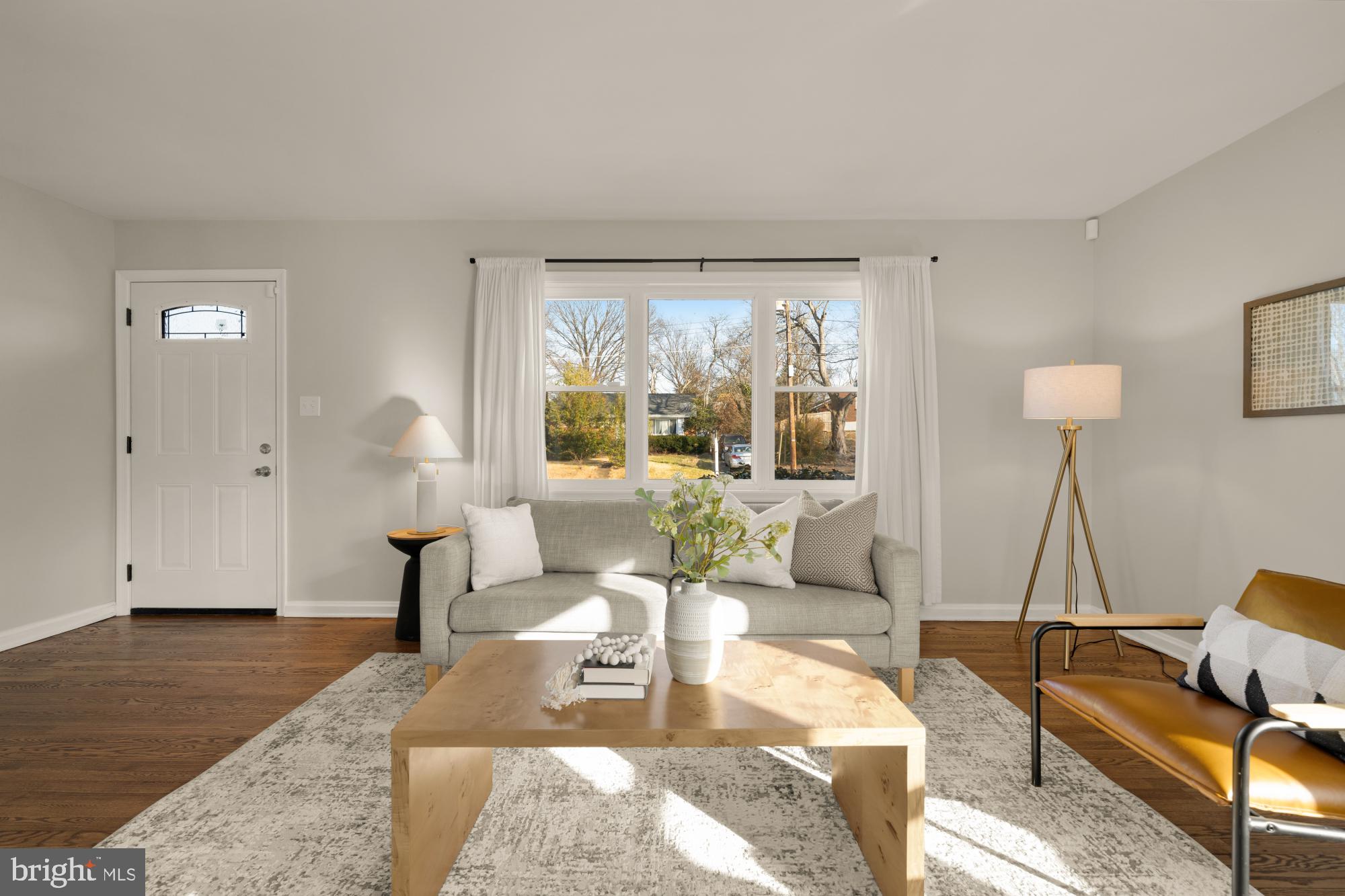 VIRGINIA HILLS - Residential