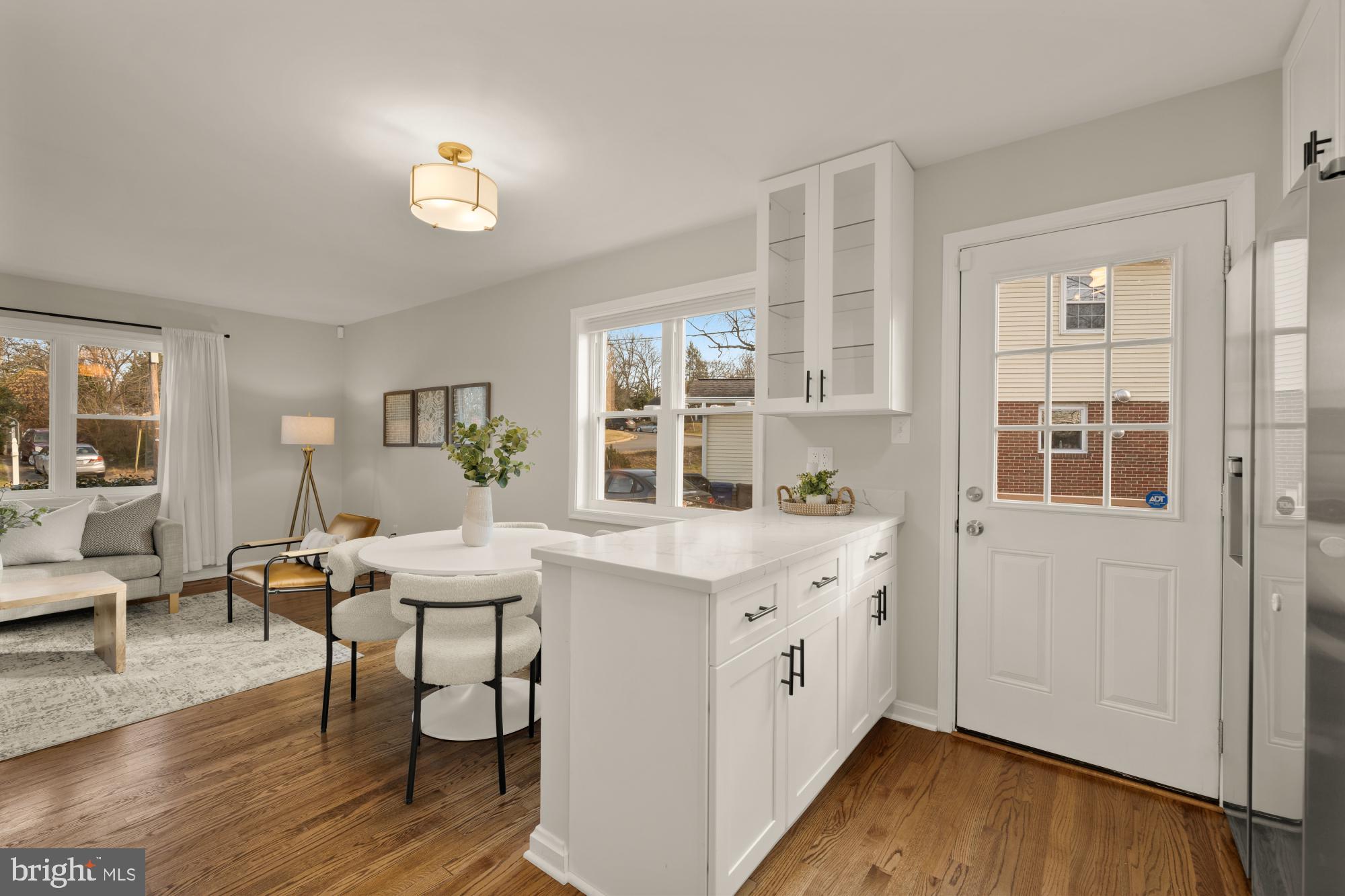 VIRGINIA HILLS - Residential