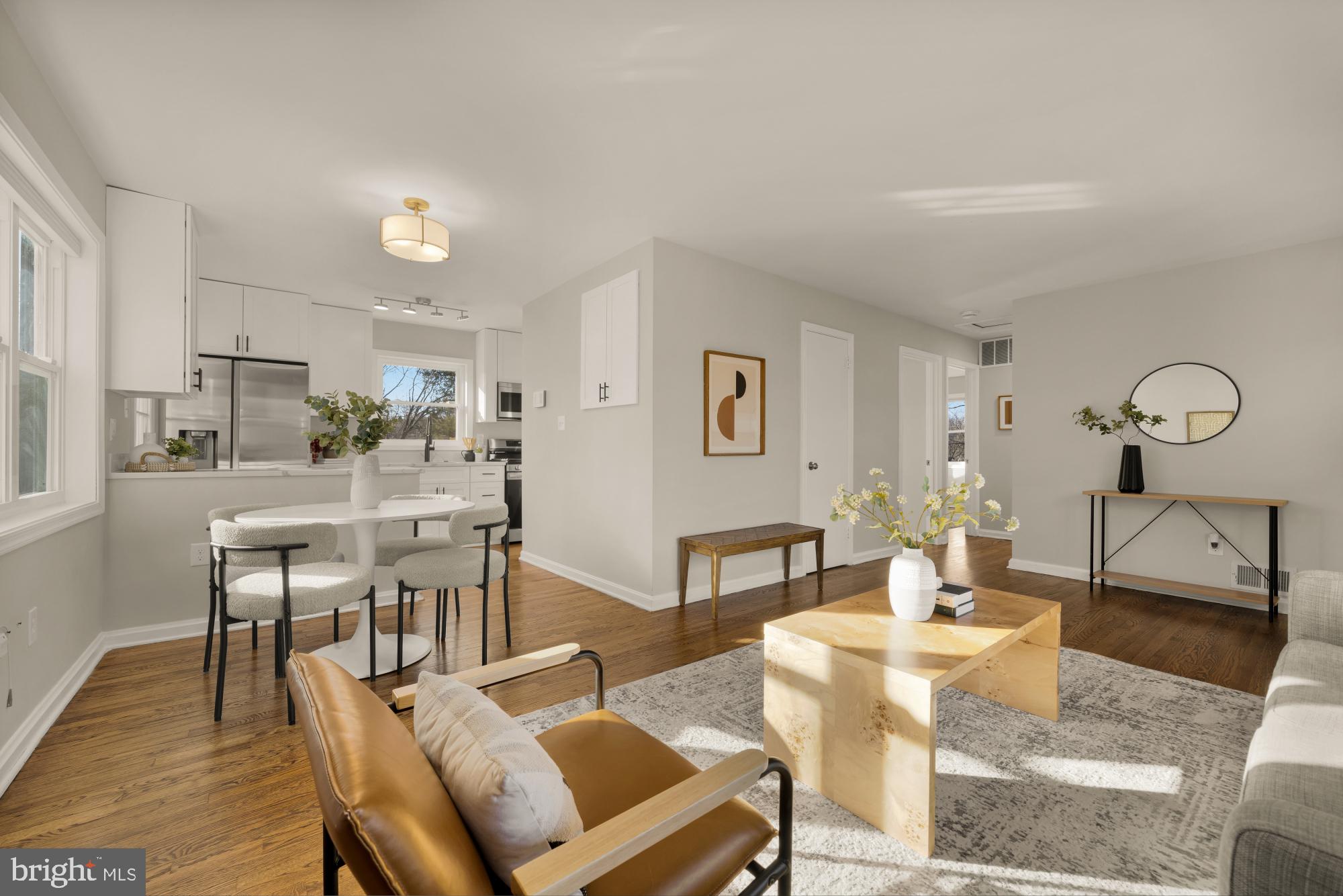 VIRGINIA HILLS - Residential