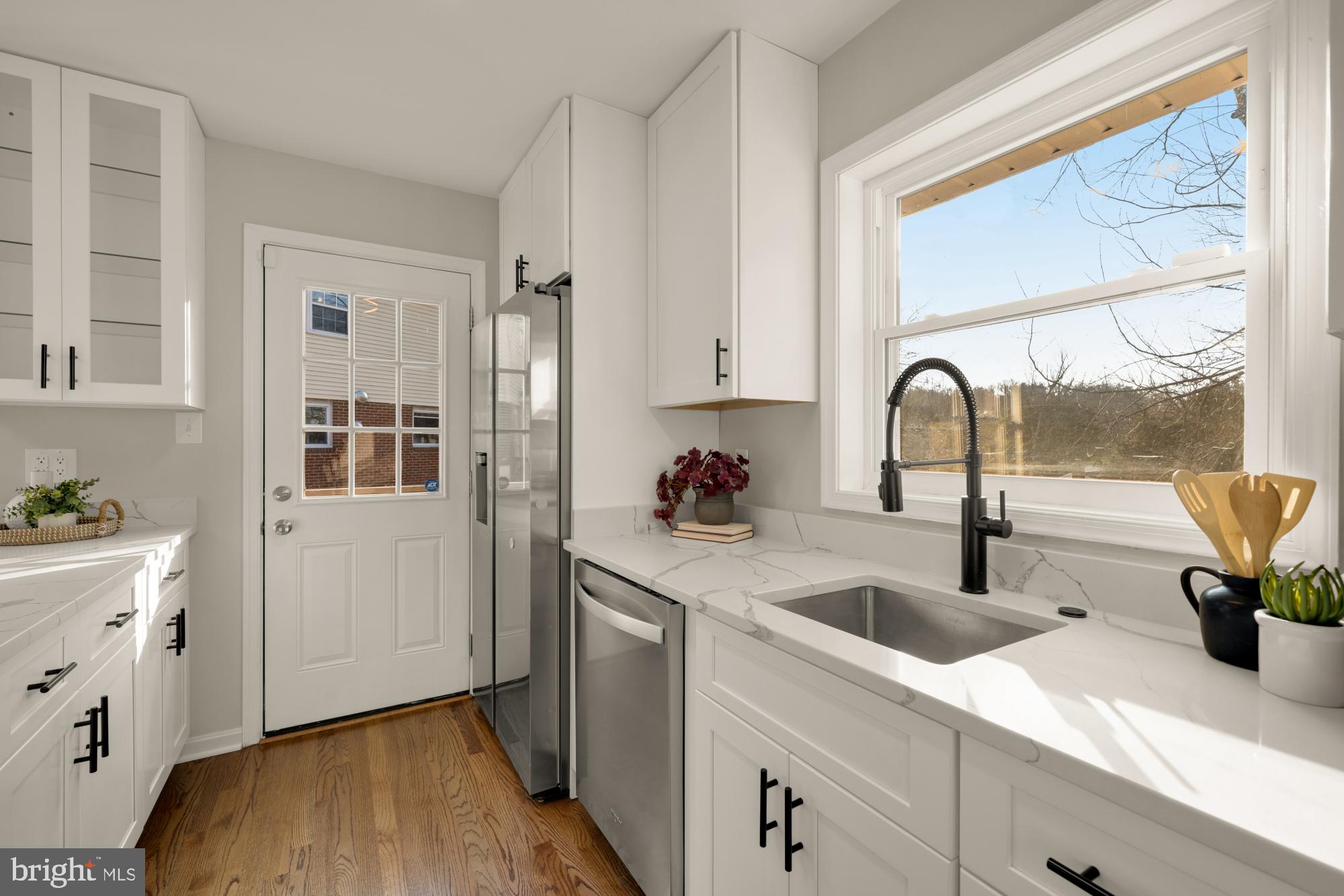 VIRGINIA HILLS - Residential