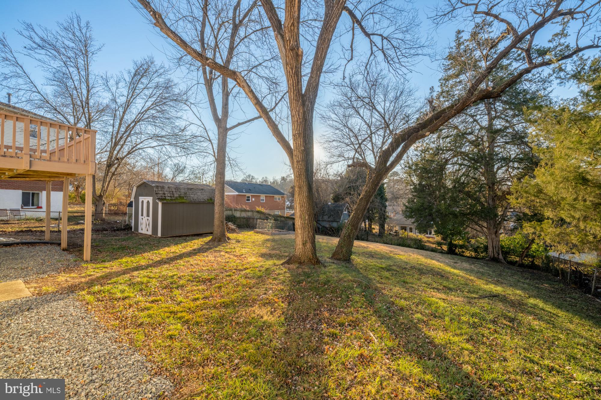 VIRGINIA HILLS - Residential