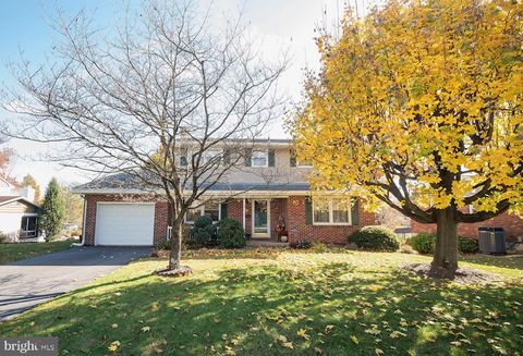 470 HIGHLAND AVENUE KUTZTOWN PA 19530