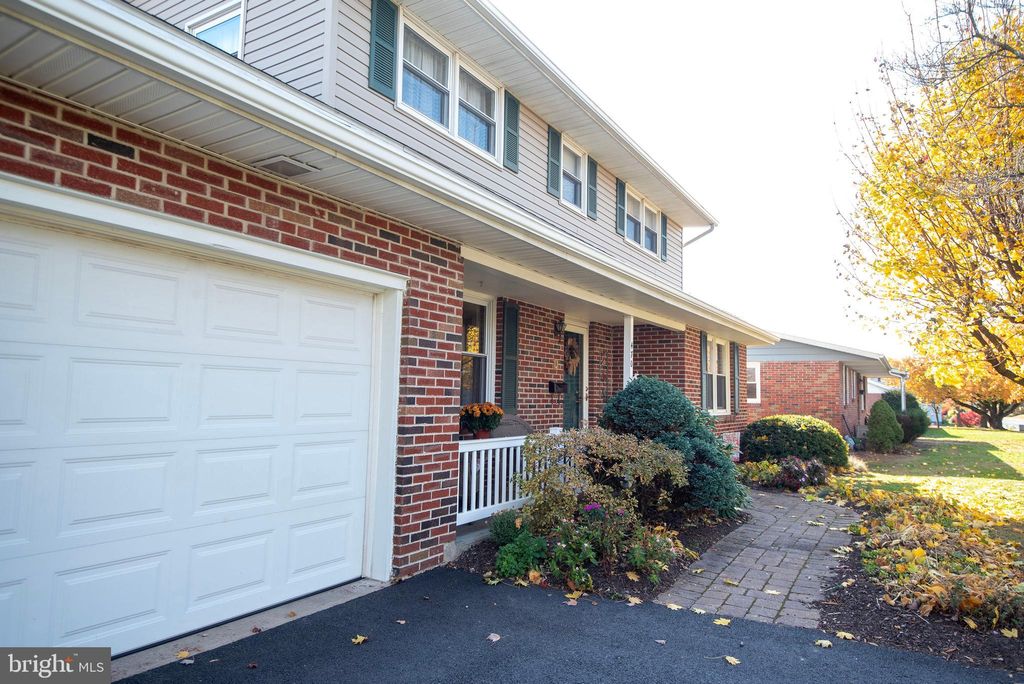 Photo of 470 Highland Avenue, KUTZTOWN, PA 19530 (MLS # PABK2065132)