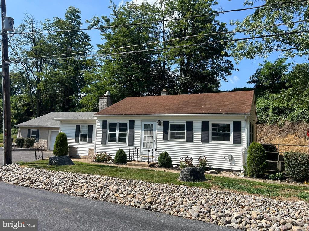 Photo of 785 Hempfield Hill Road, Columbia, PA 17512 (MLS # PALA2056184)