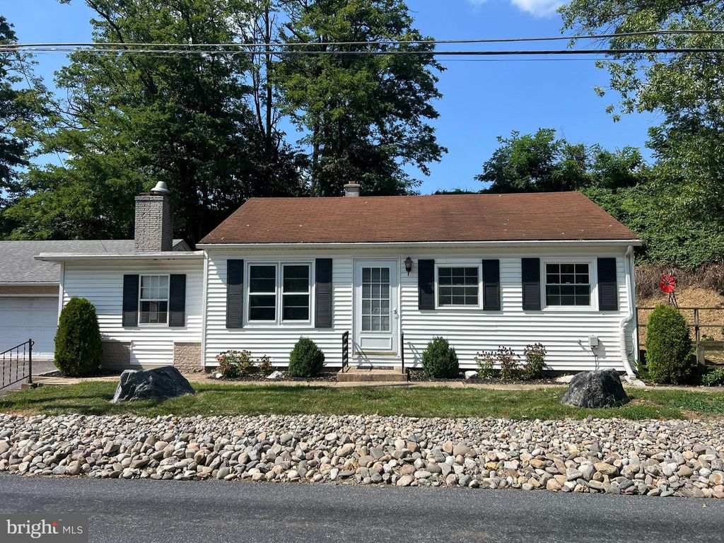 Photo of 785 Hempfield Hill Road, Columbia, PA 17512 (MLS # PALA2056184)