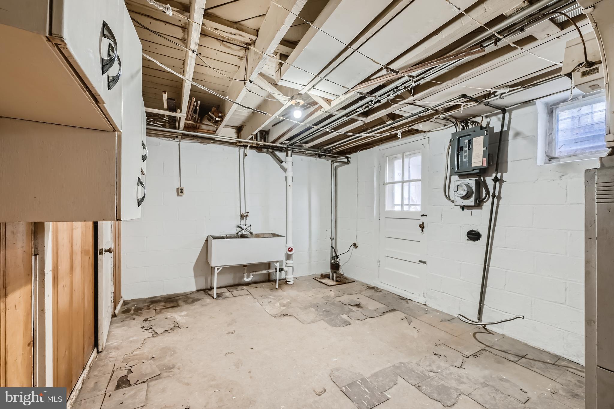 BELAIR-EDISON - Residential