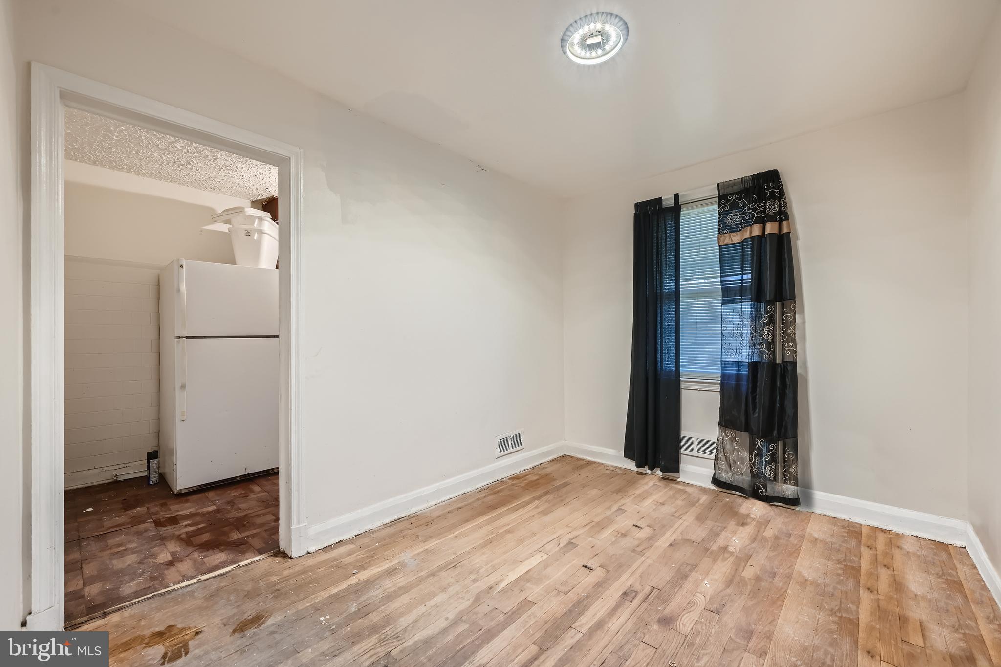 BELAIR-EDISON - Residential