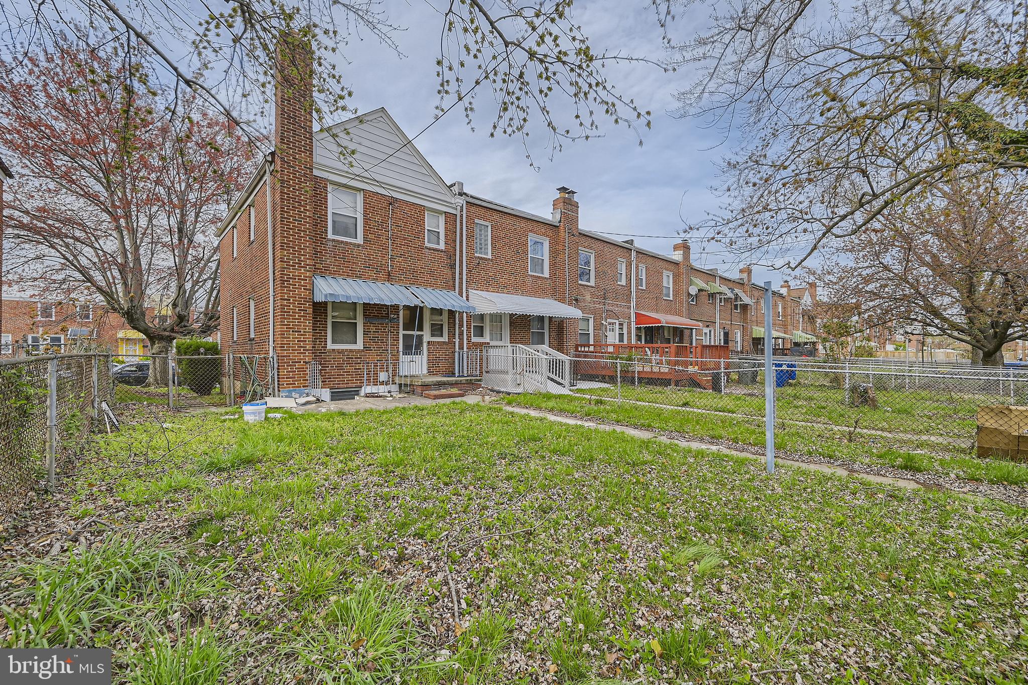 BELAIR-EDISON - Residential